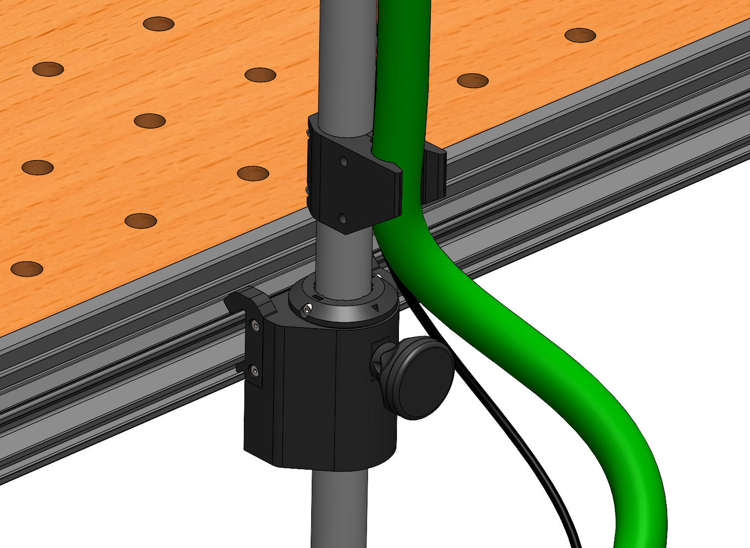 Workbench Extension Arm — thumbnail 2