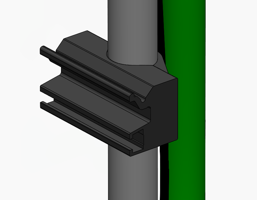 Workbench Extension Arm — thumbnail 3
