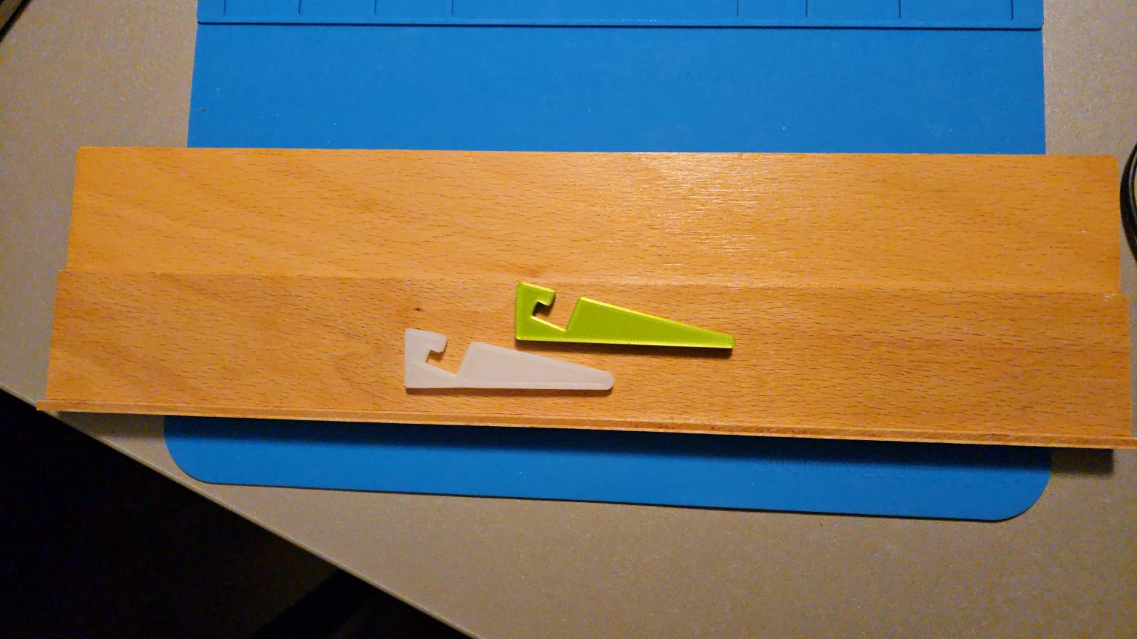 Rummy board support — miniatura 2