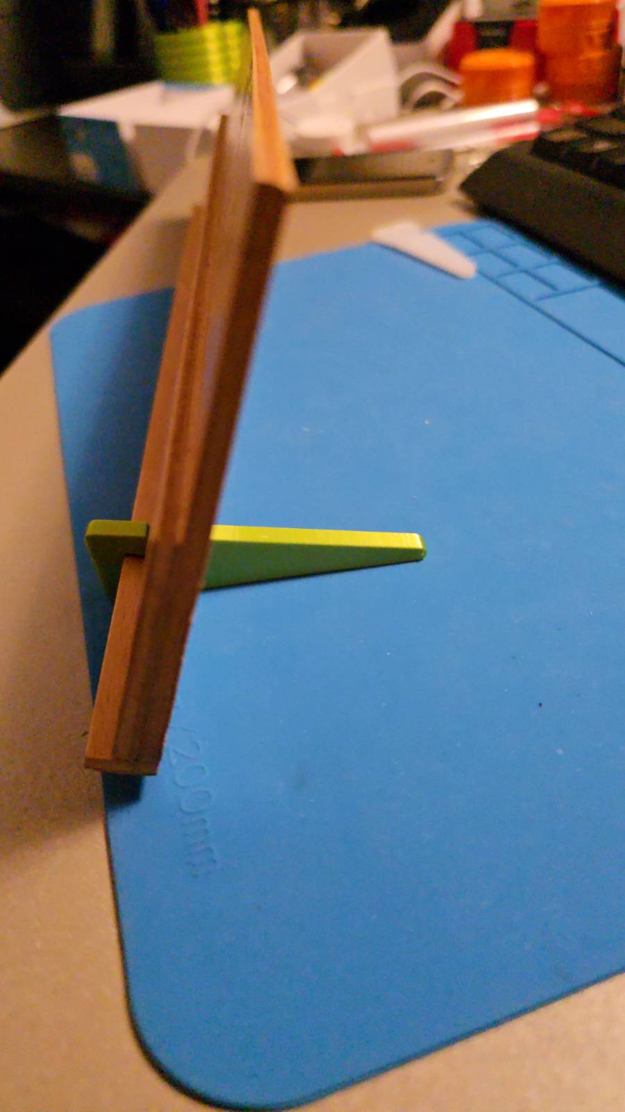 Rummy board support — miniatura 3