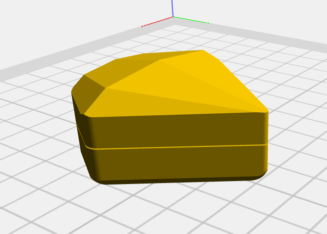 Diamond Box