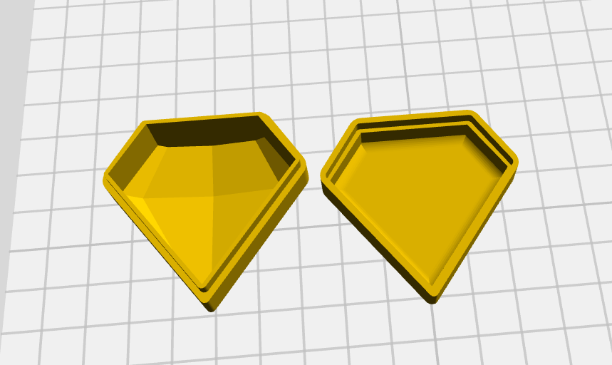 Diamond Box — miniatura 2