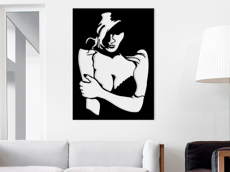 Lady-Girl