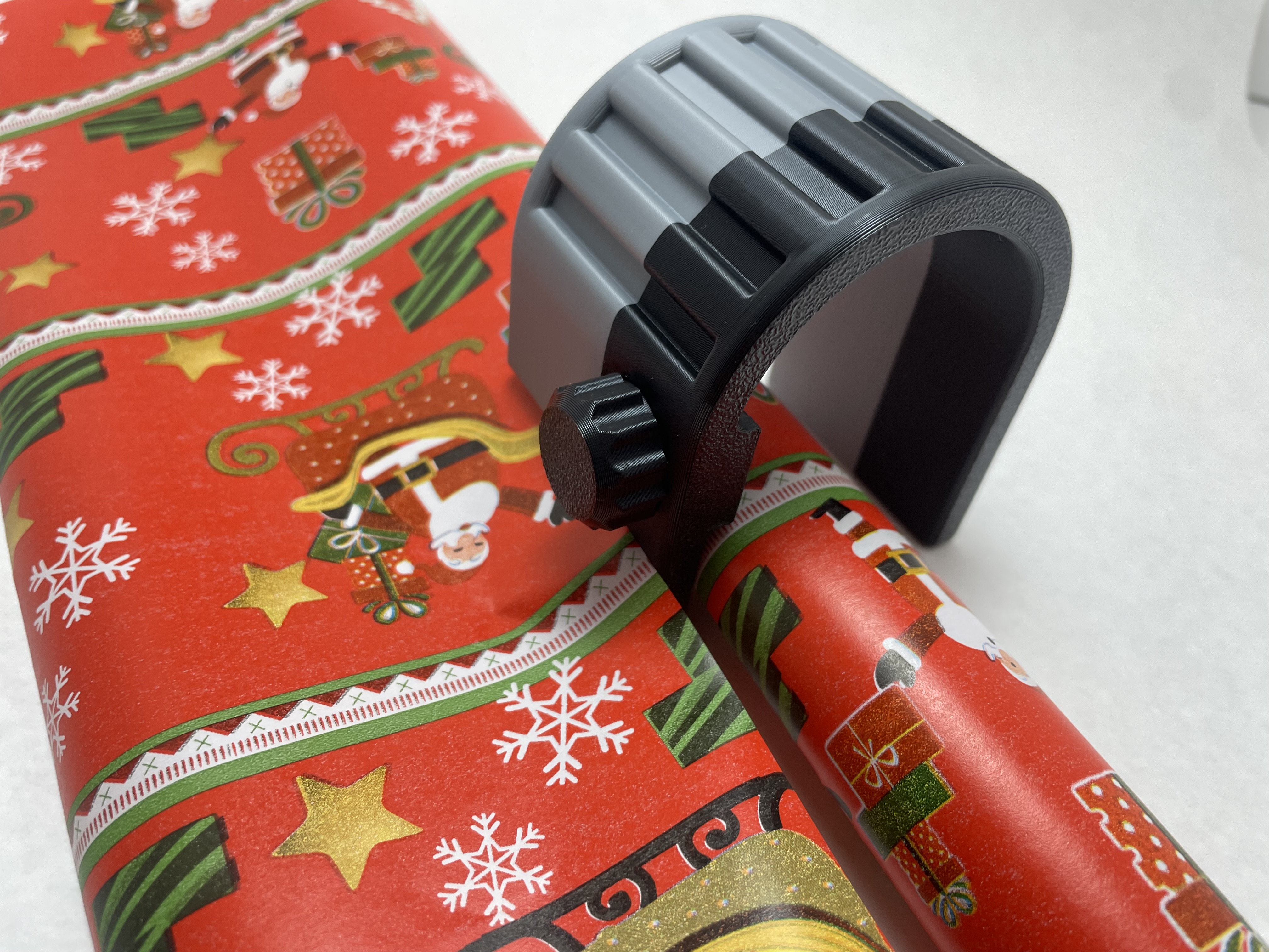 Wrapping Paper Cuter — thumbnail 5