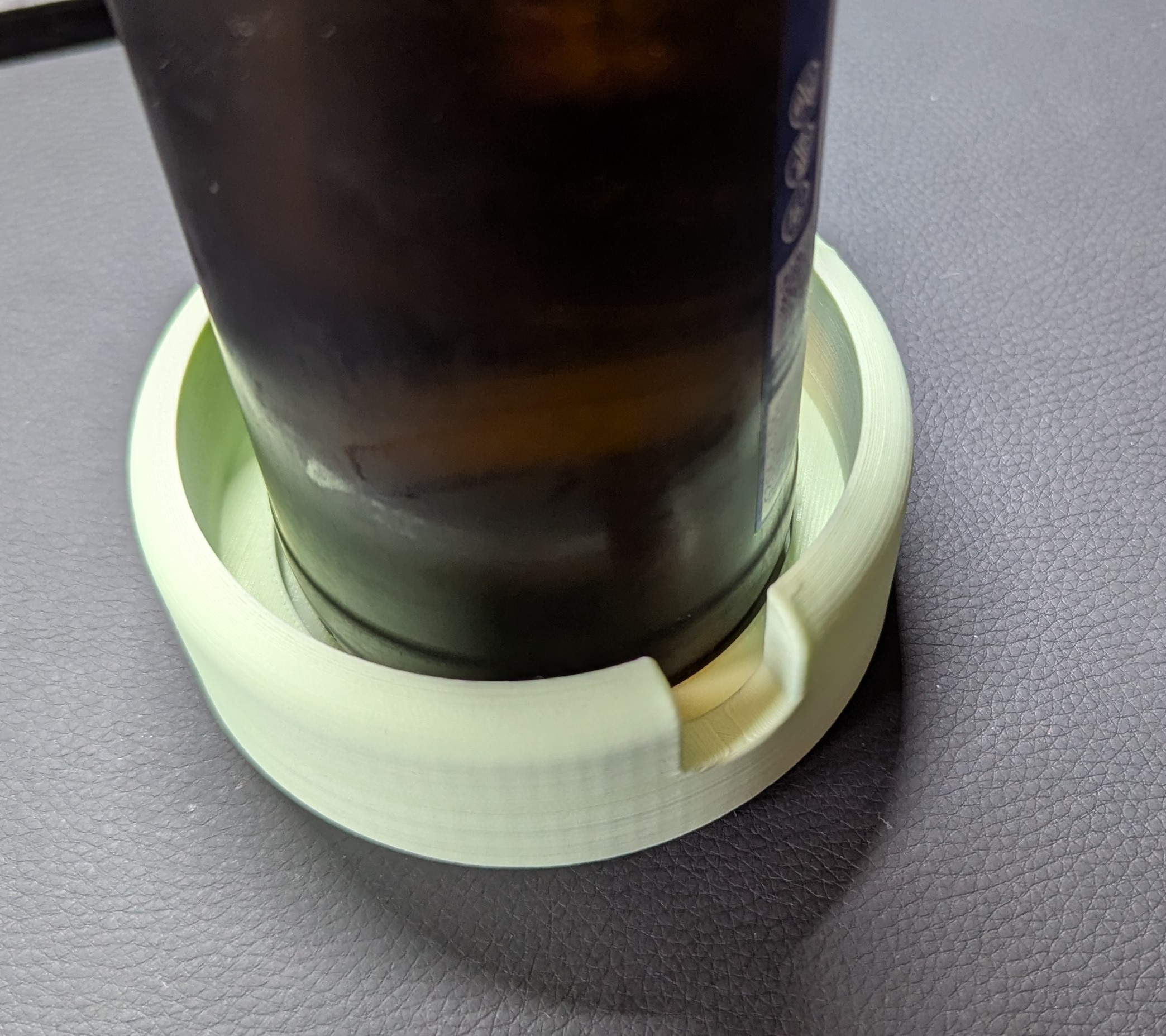 Coffee Cup / Beer Holder — miniatura 3