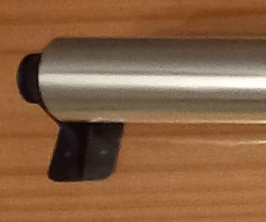 Roll Dispenser Stand (parametric)
