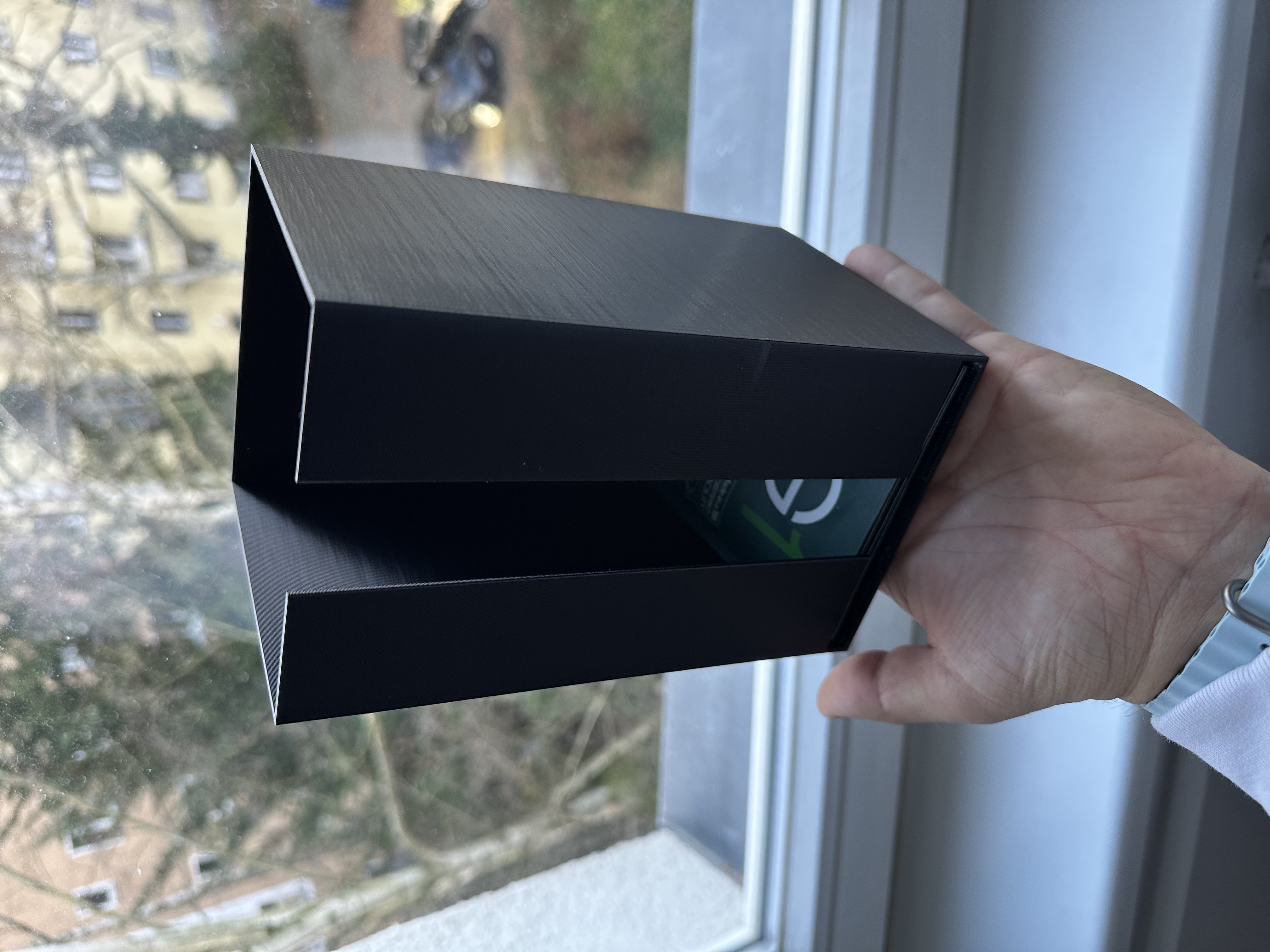 AG1 Travel Pack Dispenser