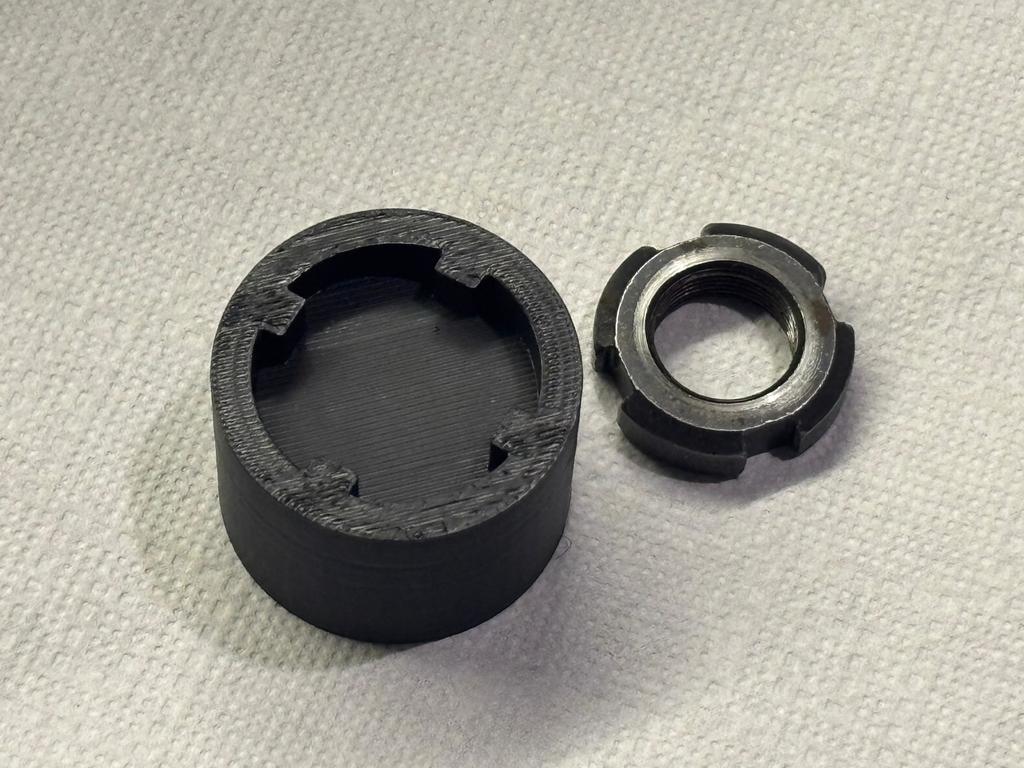 Honda Clutch Socket 24mm Nut