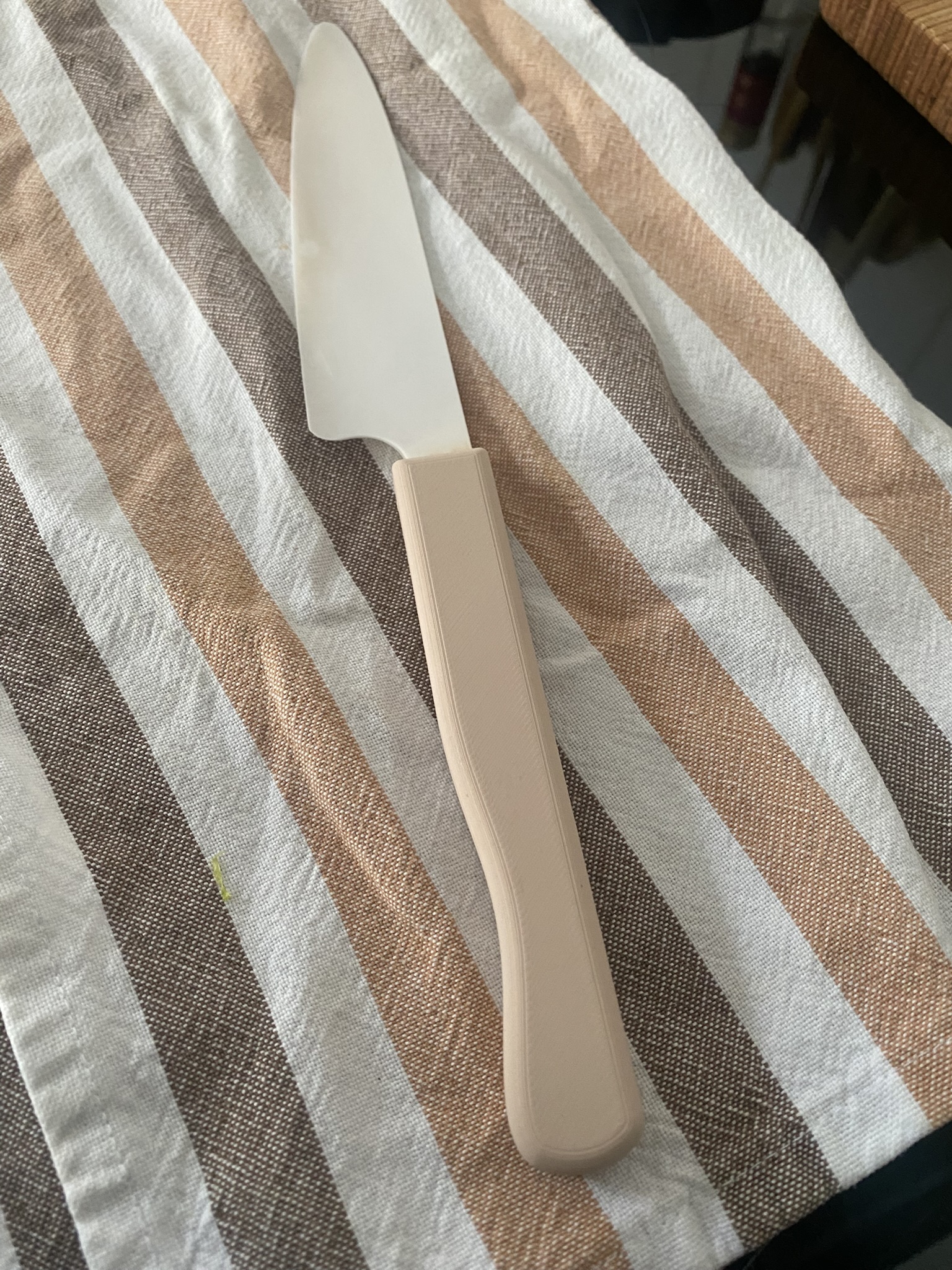 Kyocera Knife Handle - for small Ceramic Knife