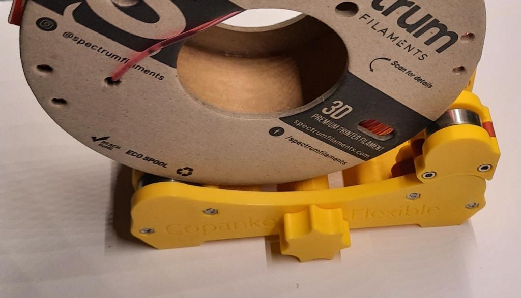 Spool Holder Adapter — thumbnail 3