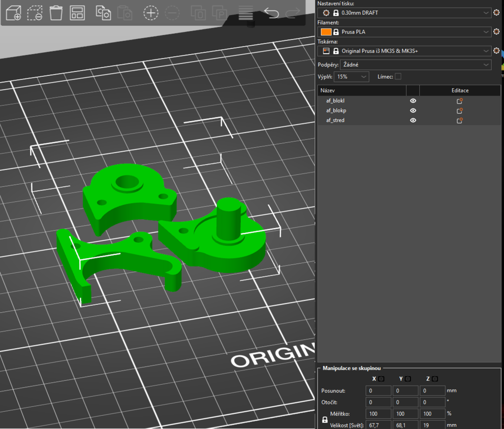 Spool Holder Adapter — thumbnail 4