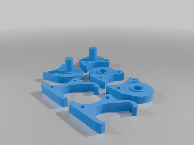 Spool Holder Adapter — thumbnail 6