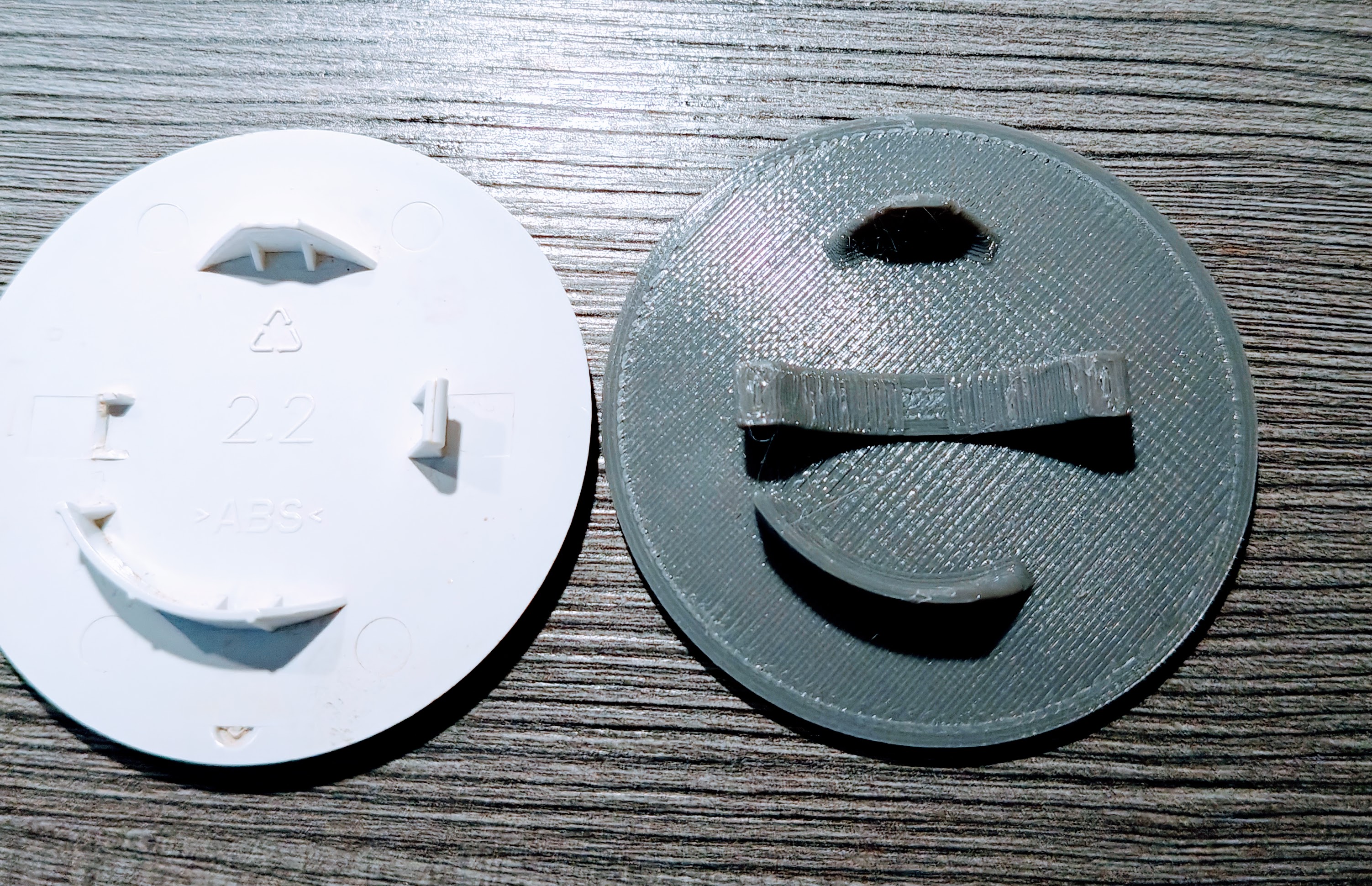 Bosch MUM4 Food Processor Mixer - Replacement Accessory Drive Cover — thumbnail 2