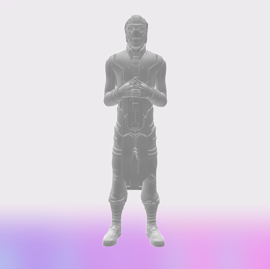 Ebonymaw