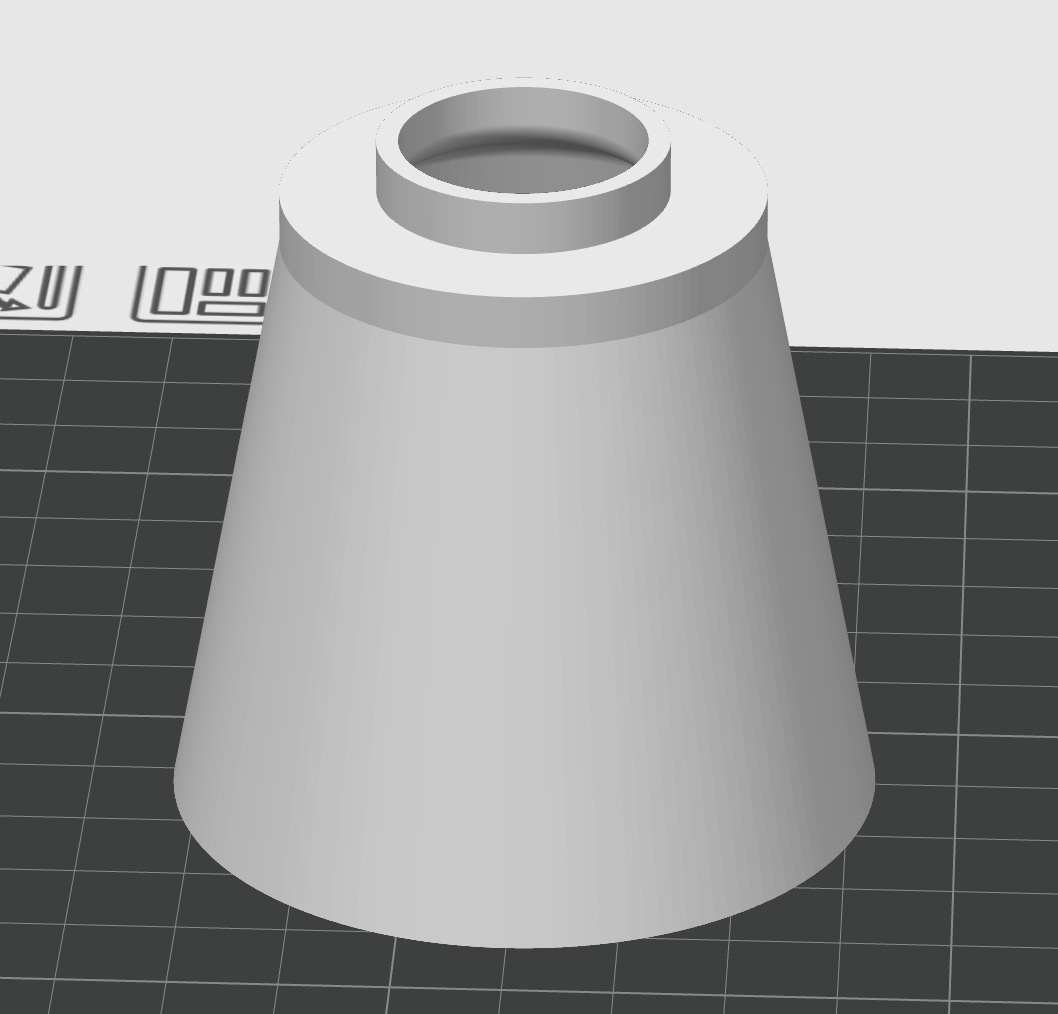 Refill funnel salt pepper zassenhaus — thumbnail 2