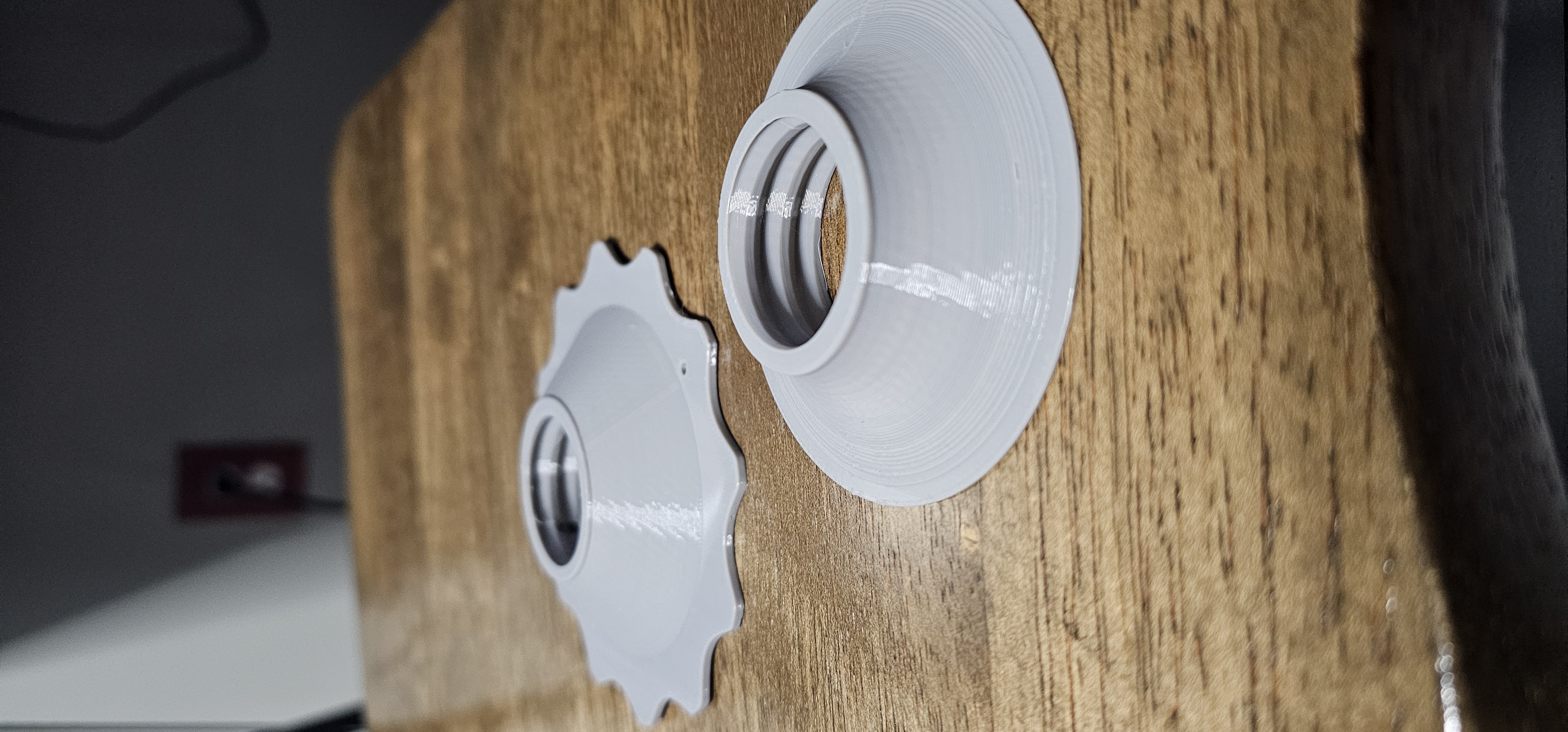 Python AMS Self Centering Spool — thumbnail 2