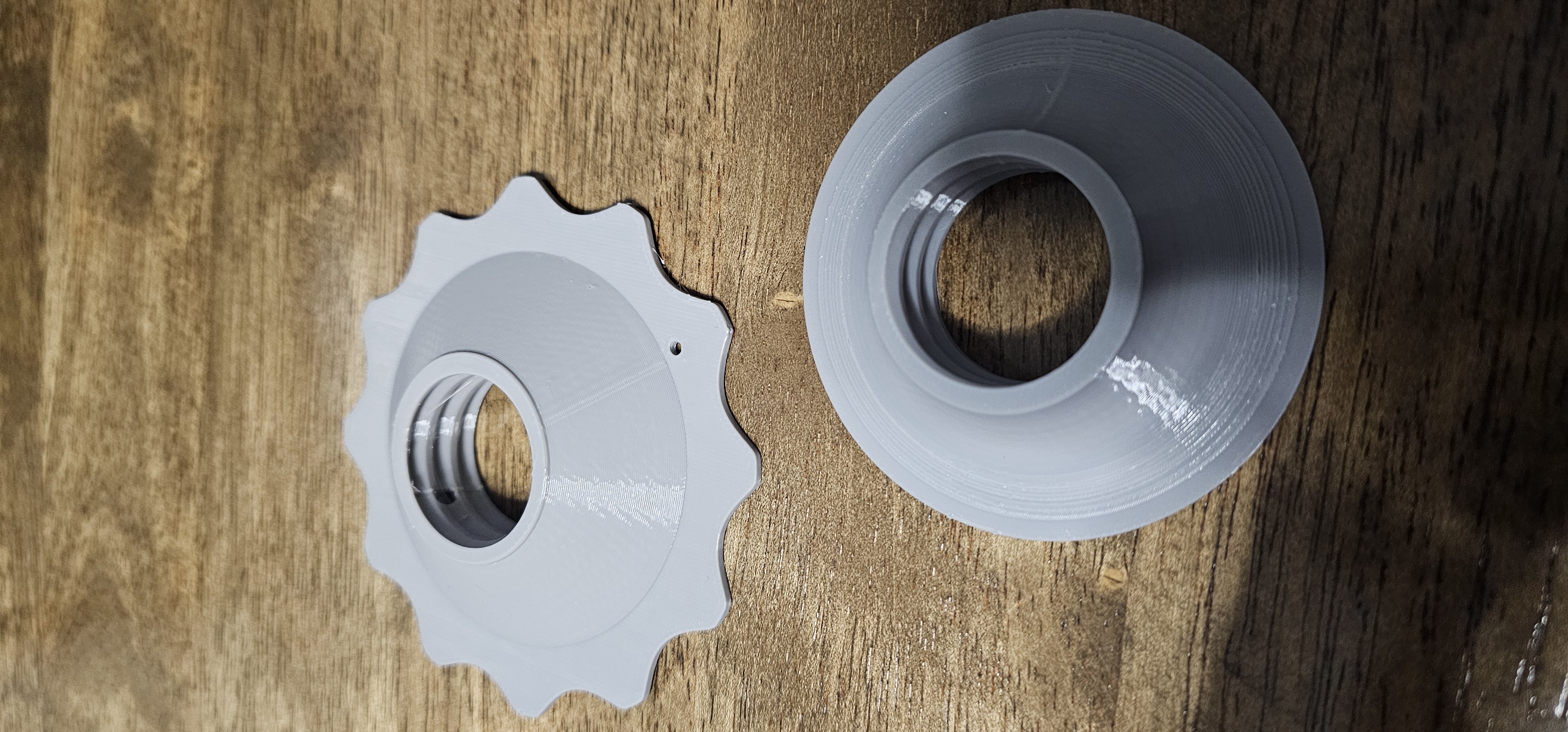 Python AMS Self Centering Spool — thumbnail 5