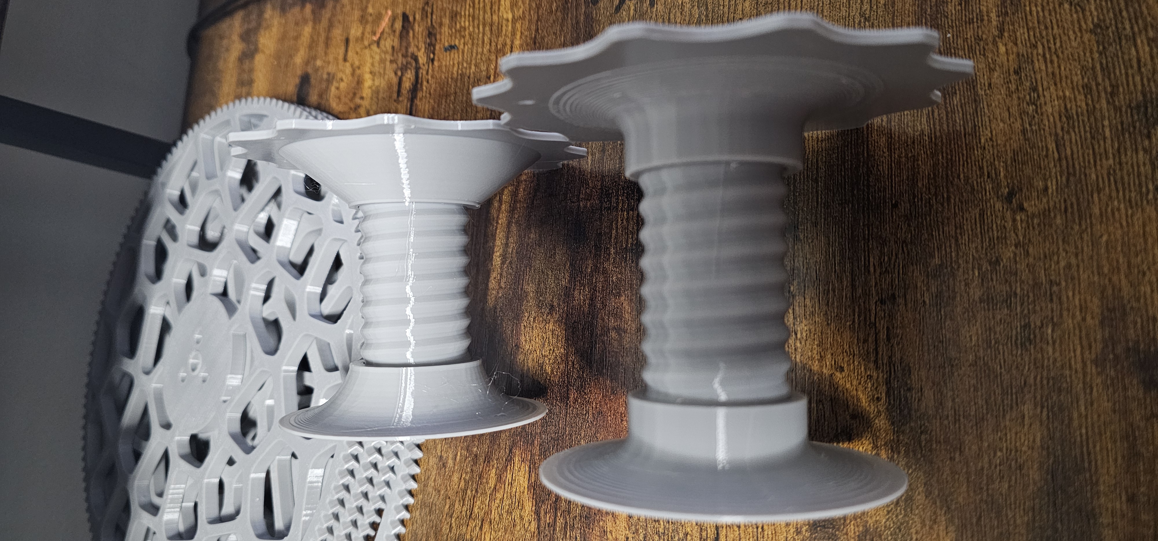 Python AMS Self Centering Spool — thumbnail 3