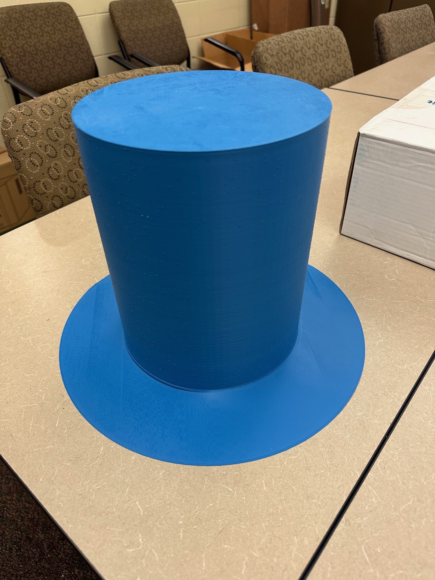 Functional Top Hat — thumbnail 2