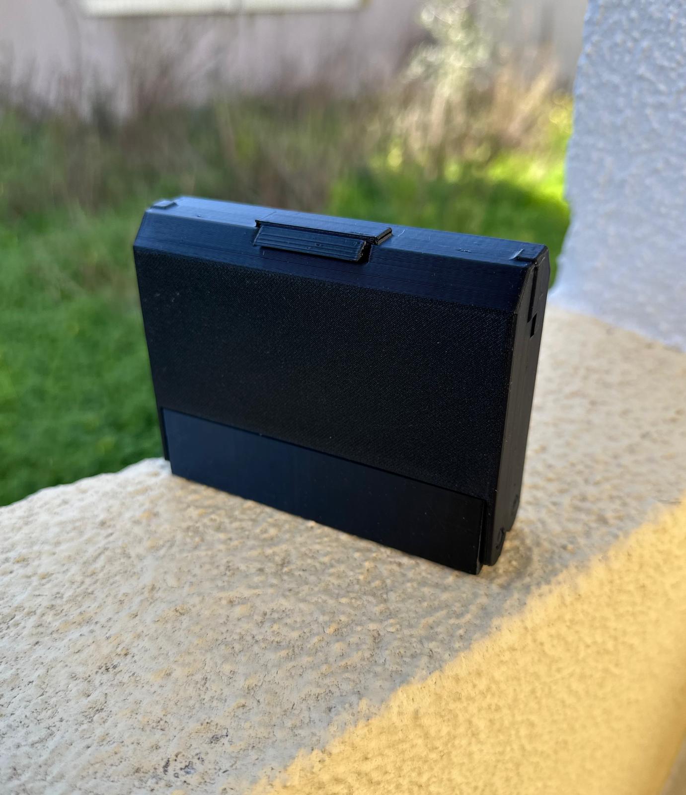 HEXAGONAL BITS BOX — miniatura 2