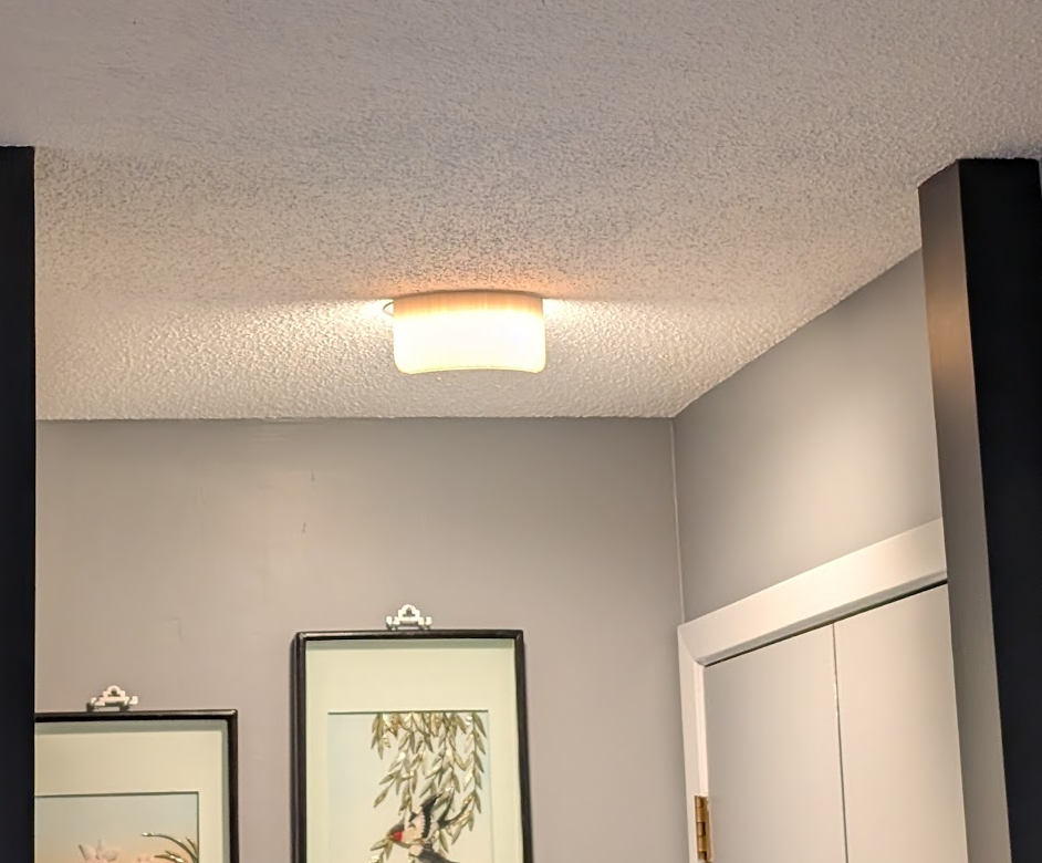 Light Shade for Can Lights — miniatura 3
