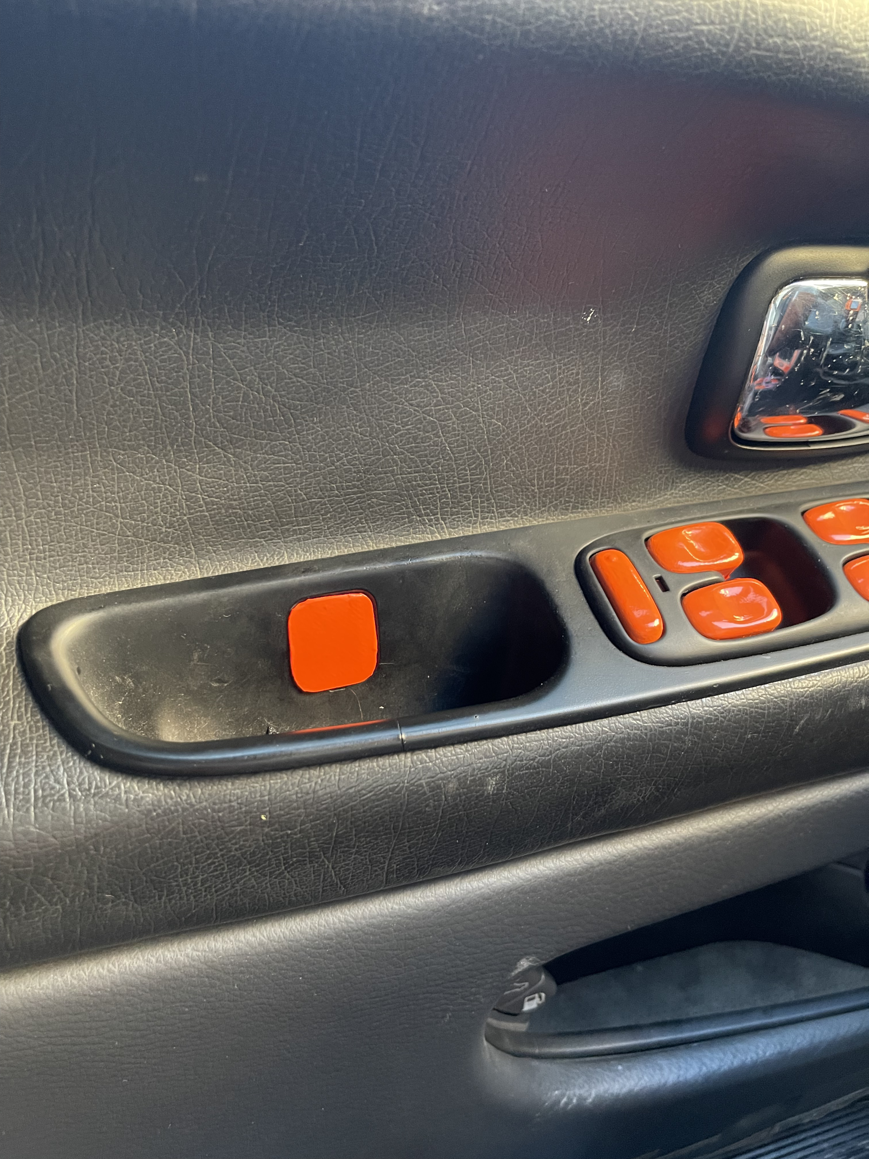 Volvo C70 Panel Cap — miniatura 3