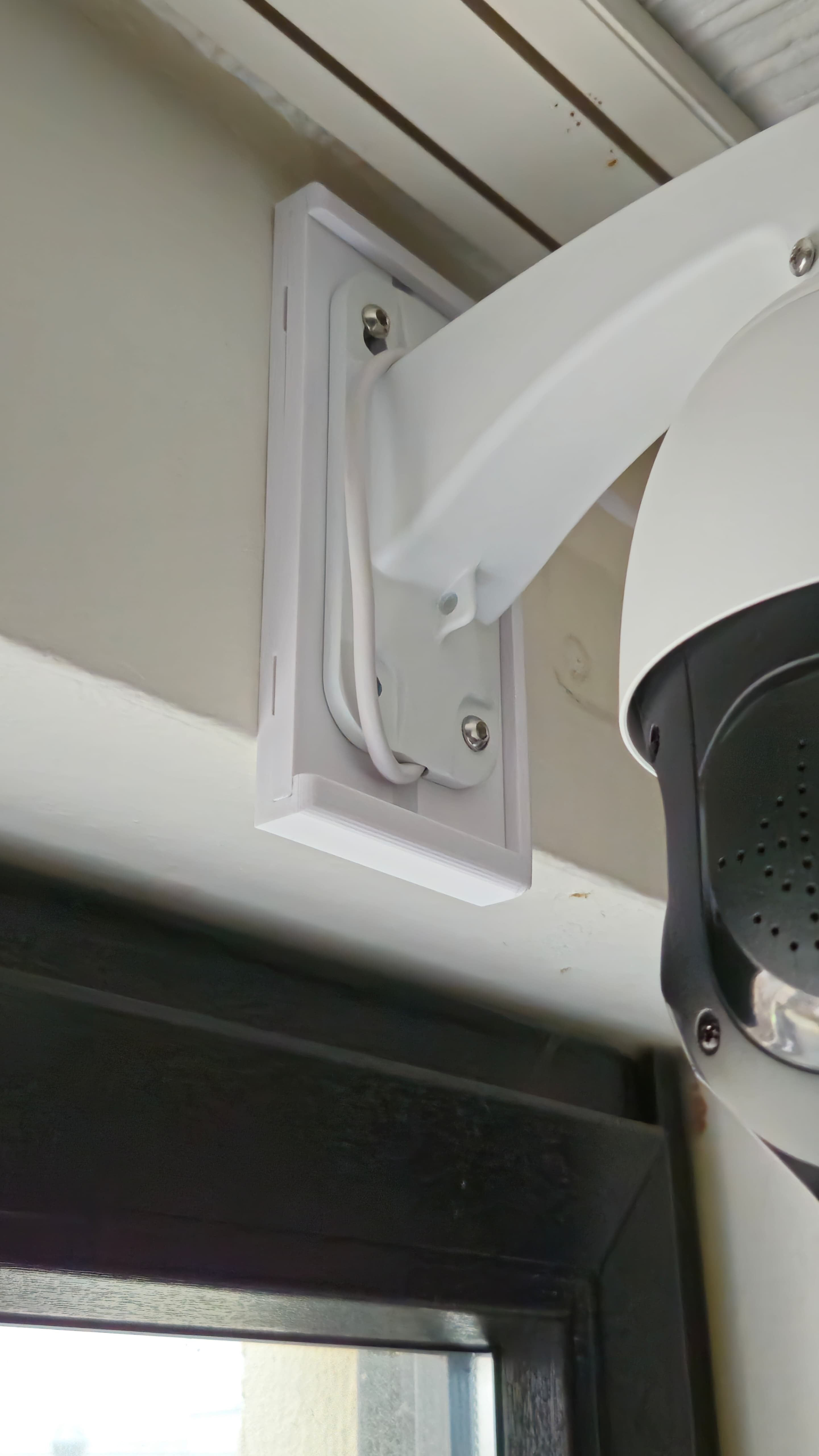 Reolink RLC-823A 16-fach quick release wallmount