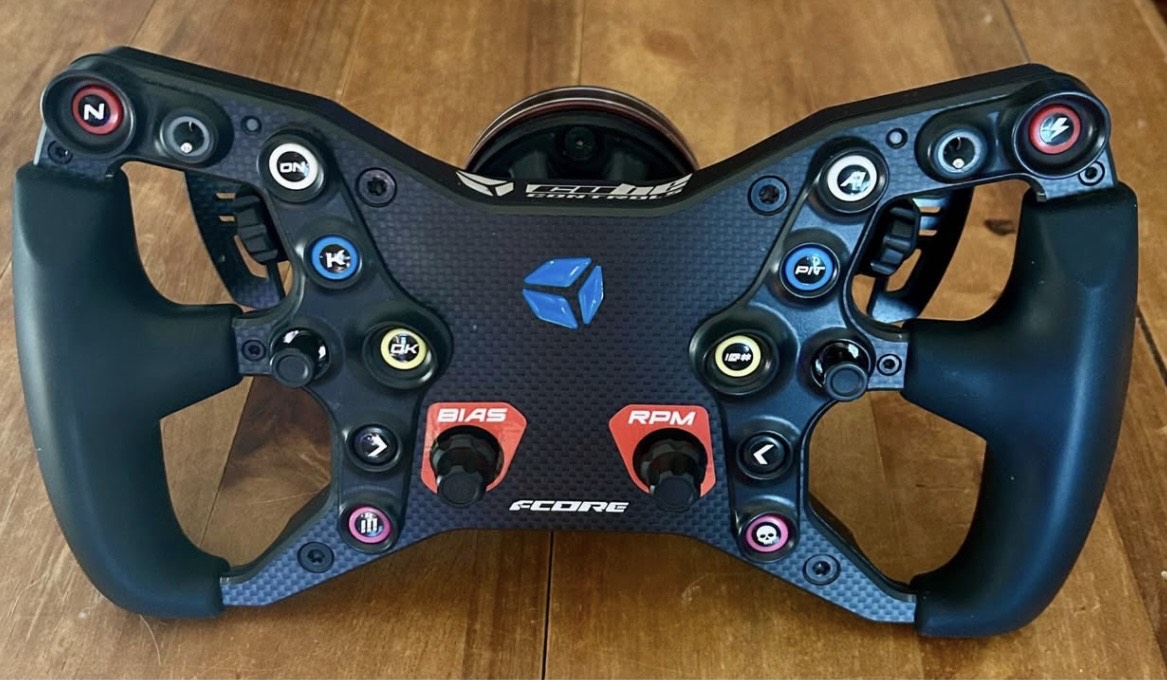 Cube Controls Hub — miniatura 2