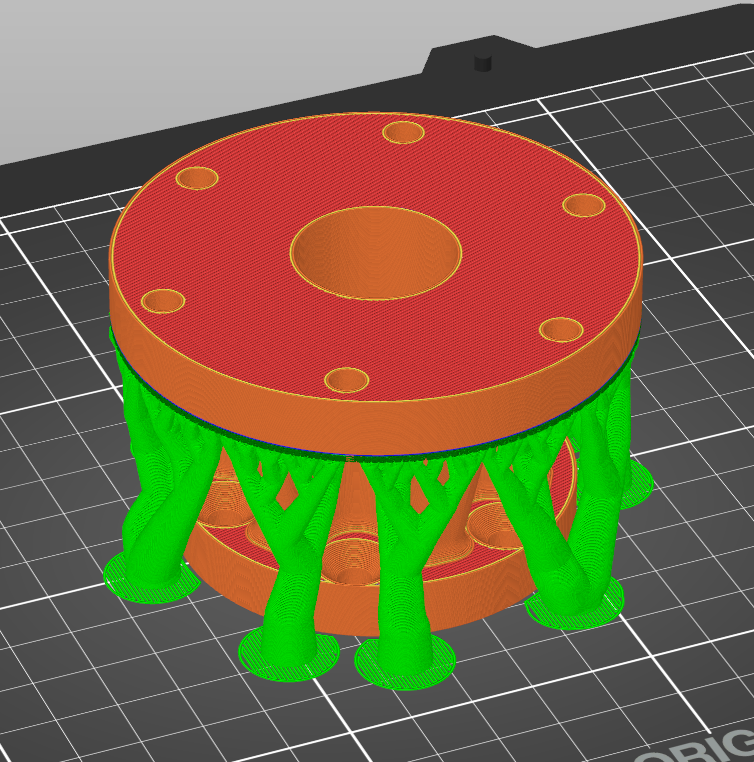 Cube Controls Hub — miniatura 4