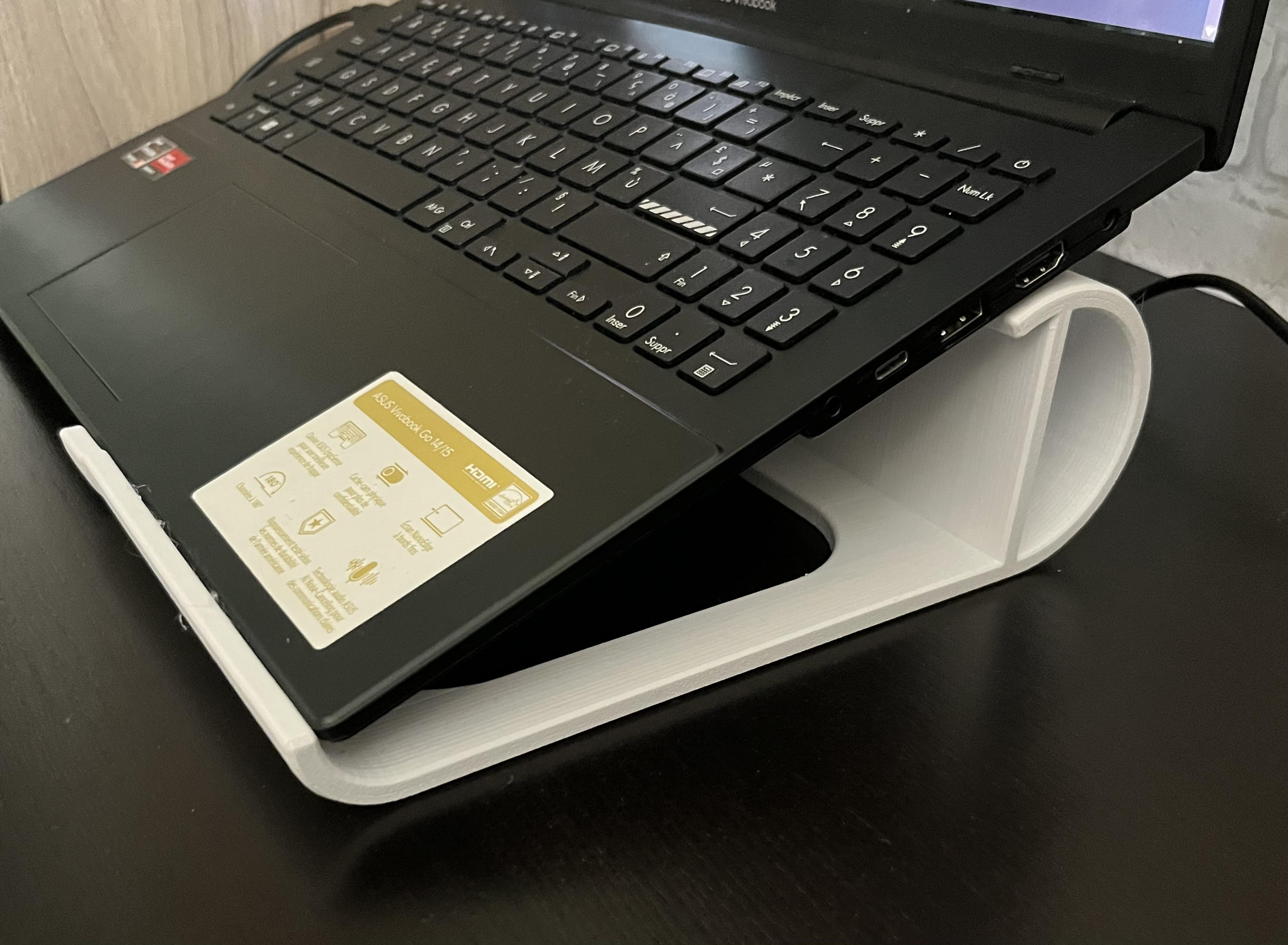 laptop stand