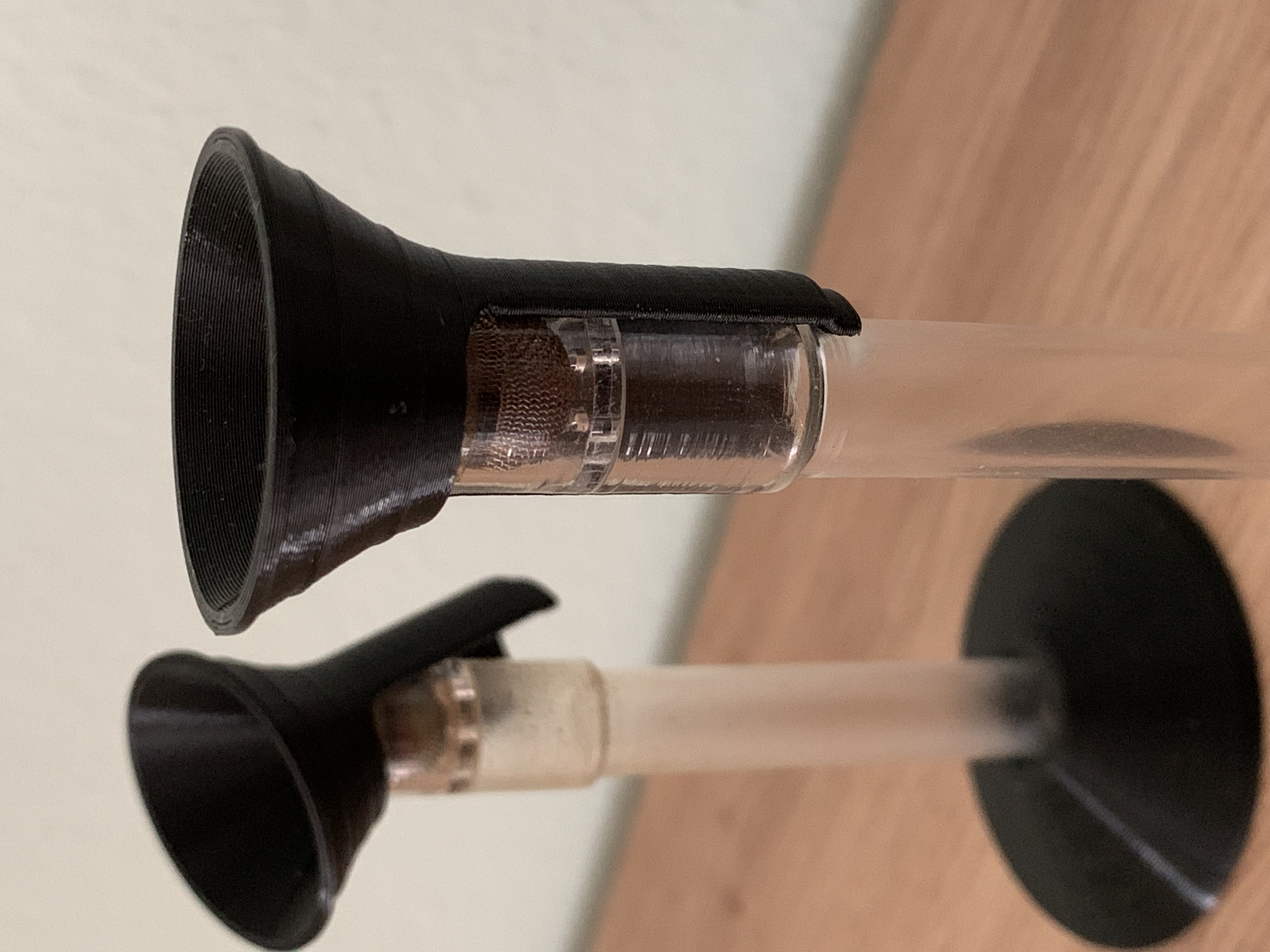 Arizer Stem - Funnel with Stand