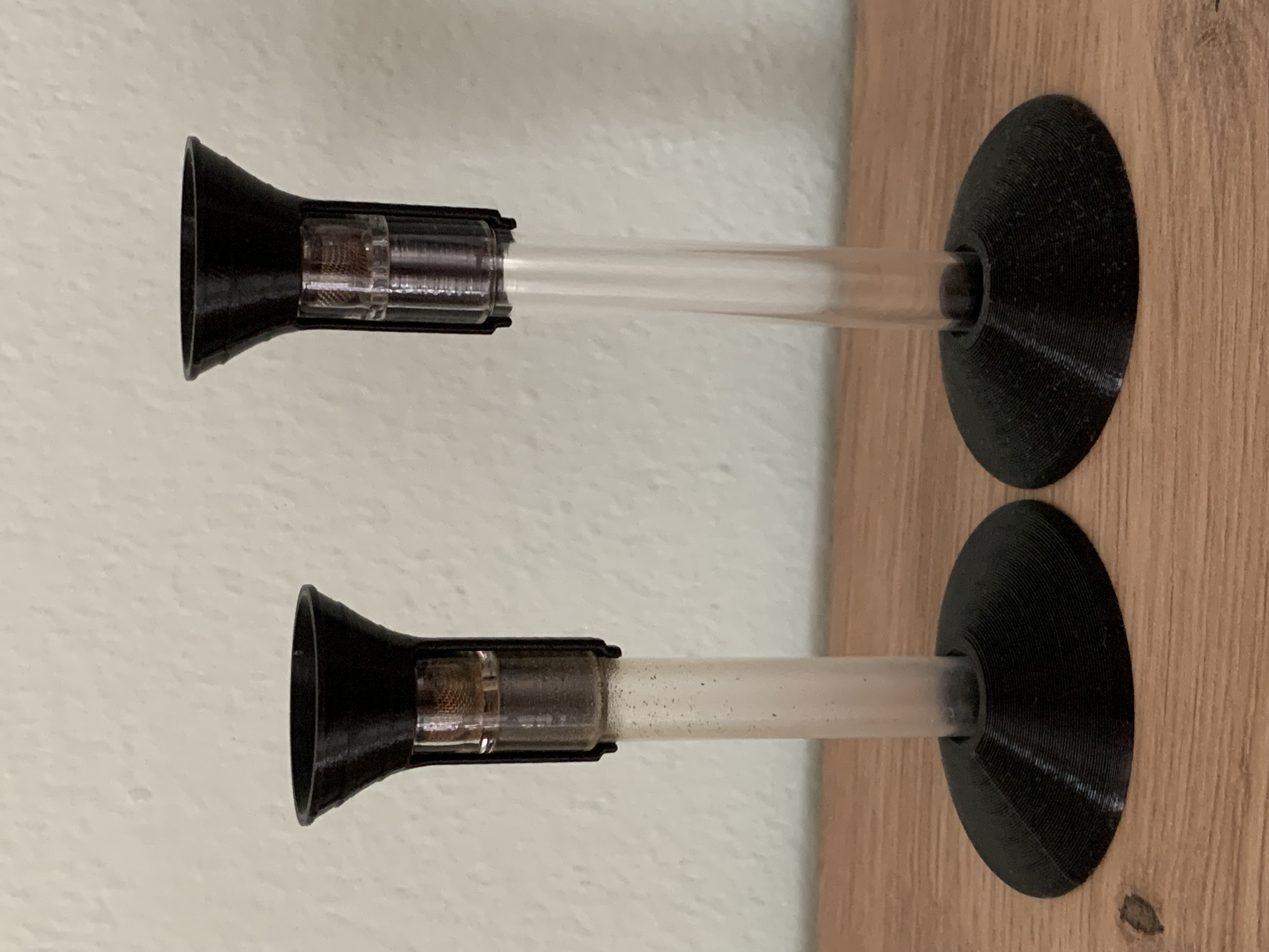 Miniatura 5 do modelo 3D Arizer Stem - Funnel with Stand