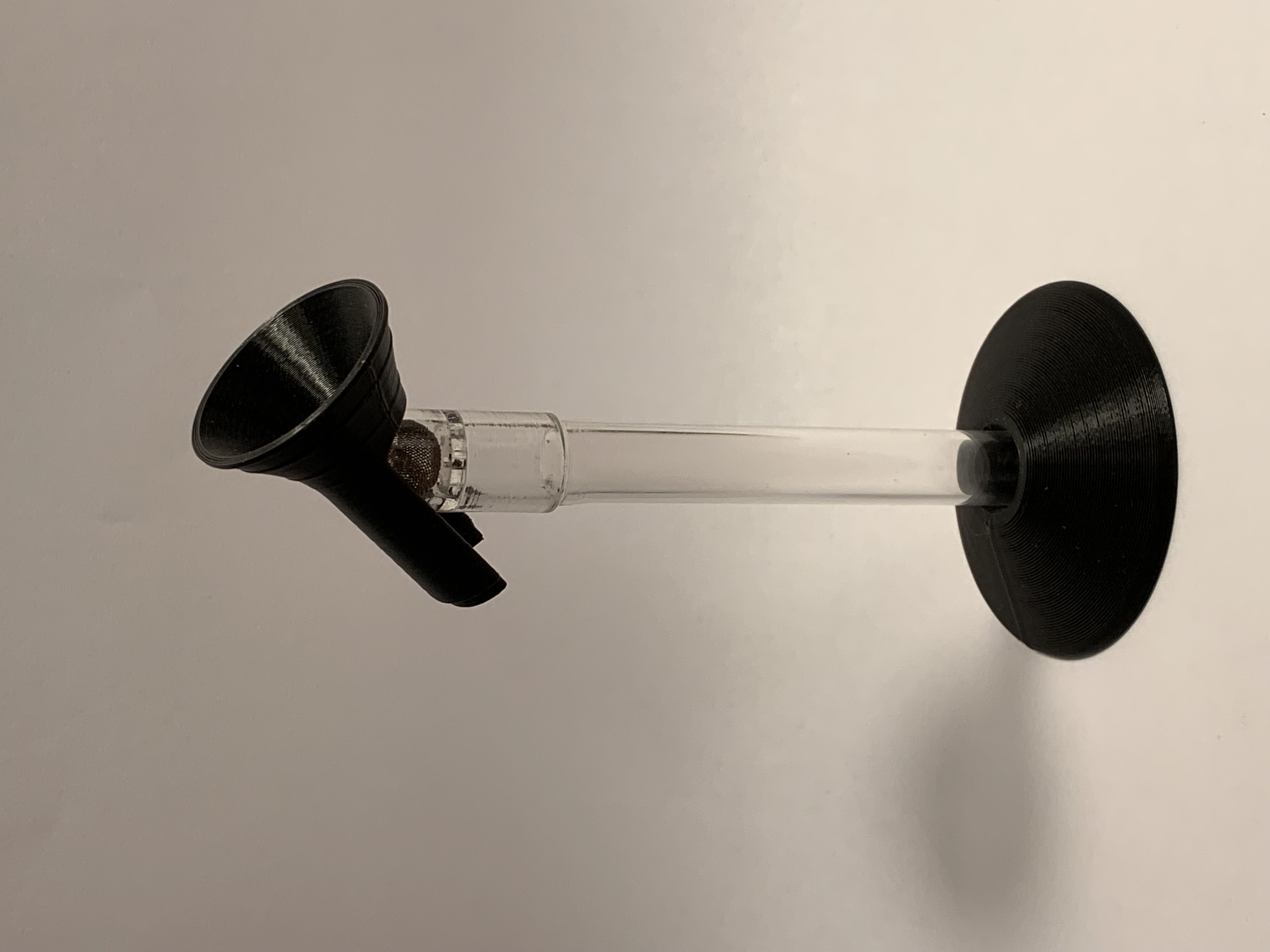 Miniatura 3 do modelo 3D Arizer Stem - Funnel with Stand