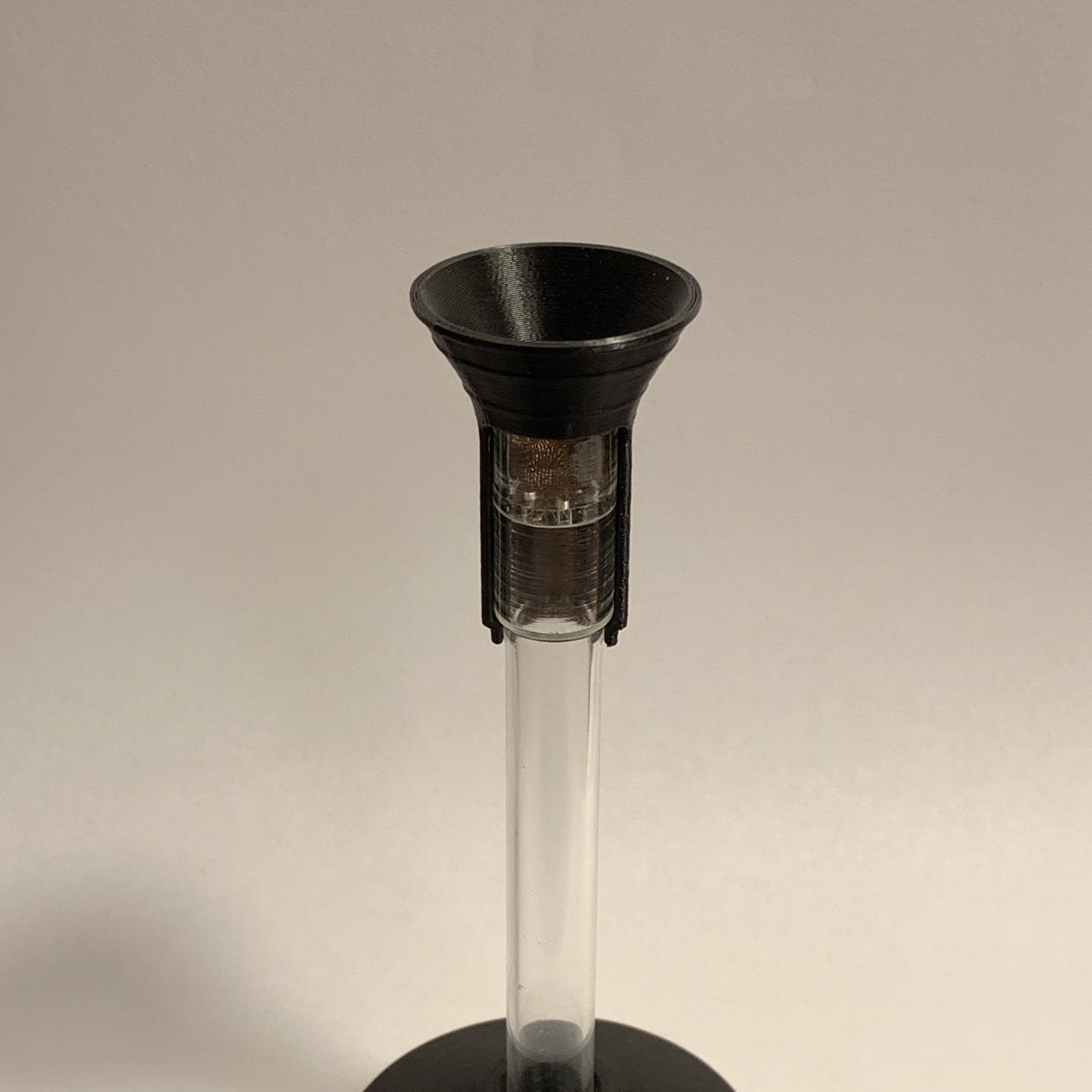 Arizer Solo / Air Funnel with Stand