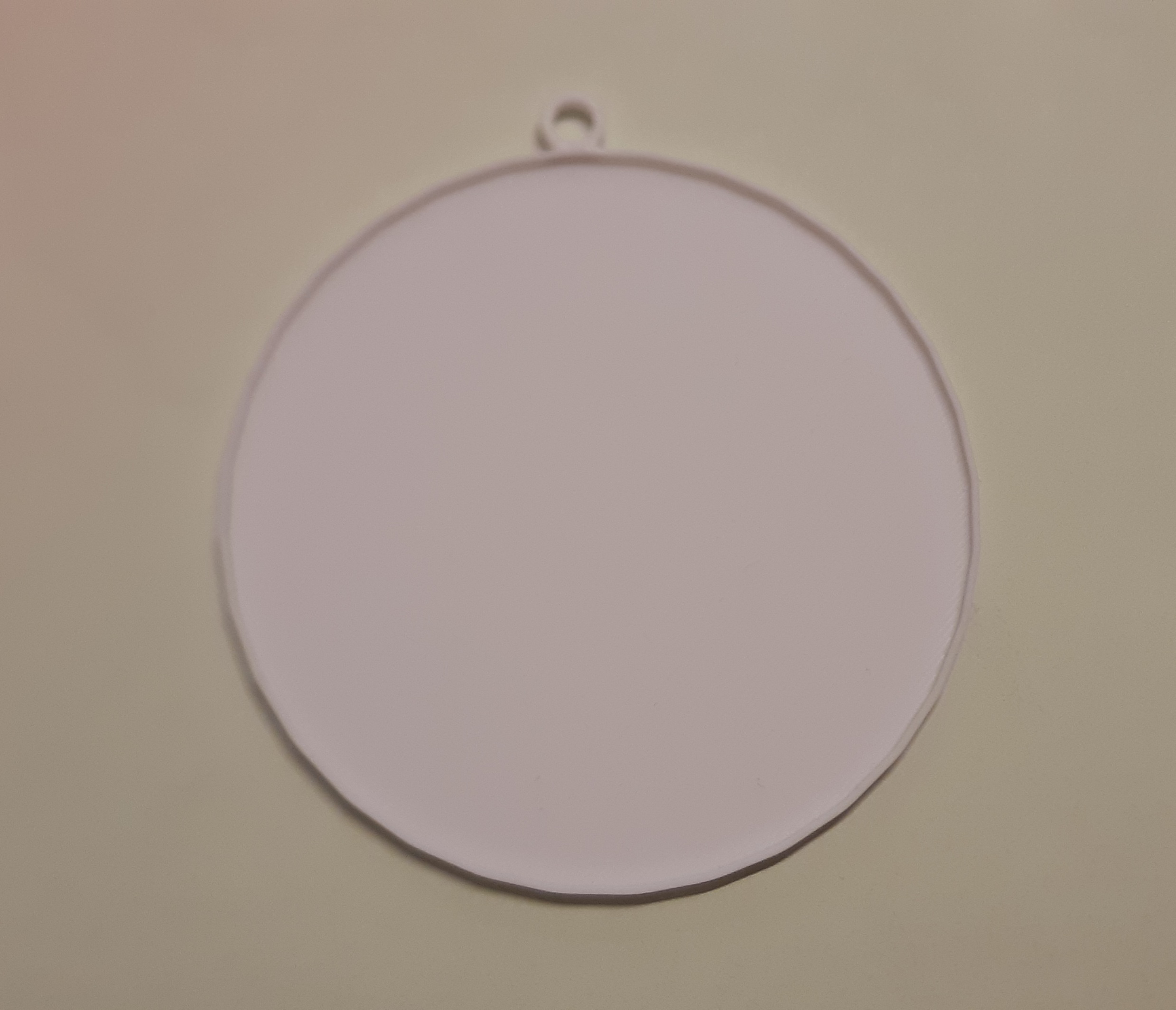 Christmas bauble