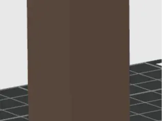 Test Beam Print