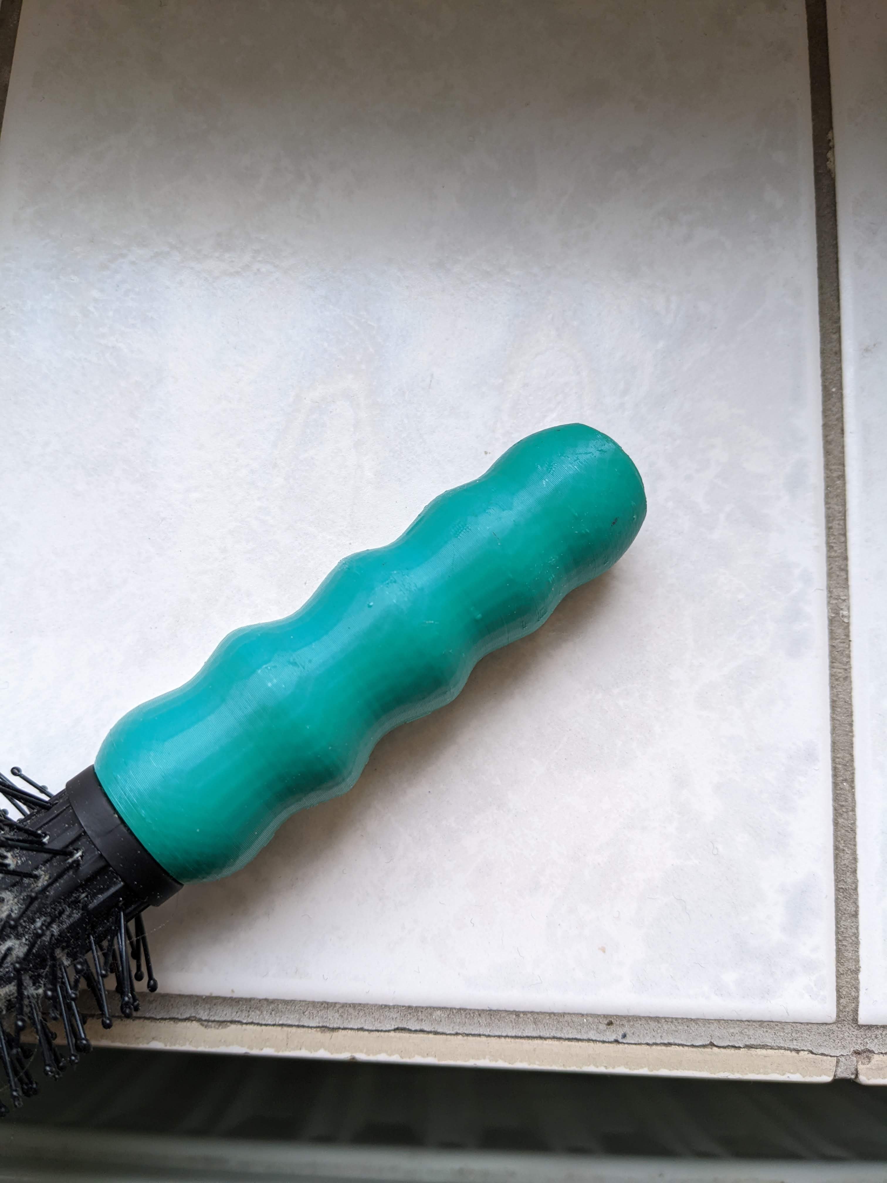 Brush Handle