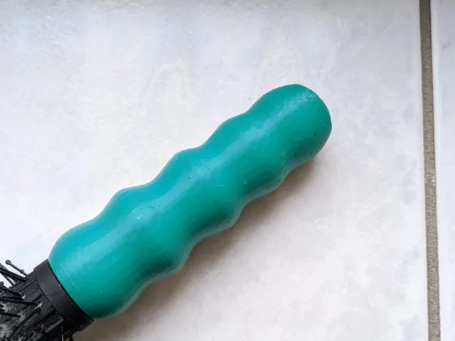 Brush Handle