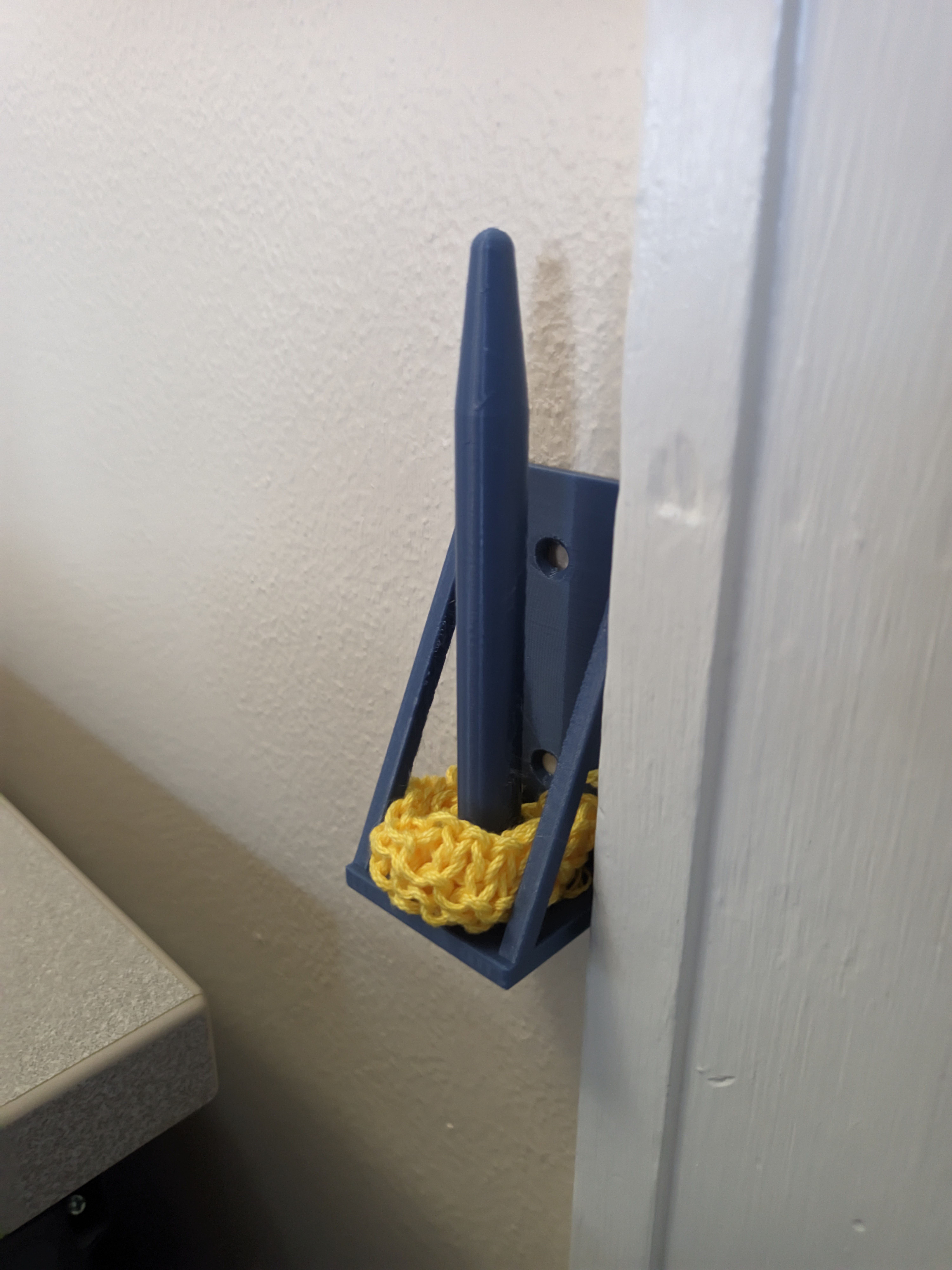 Irish Flute / Low Whistle wall stand