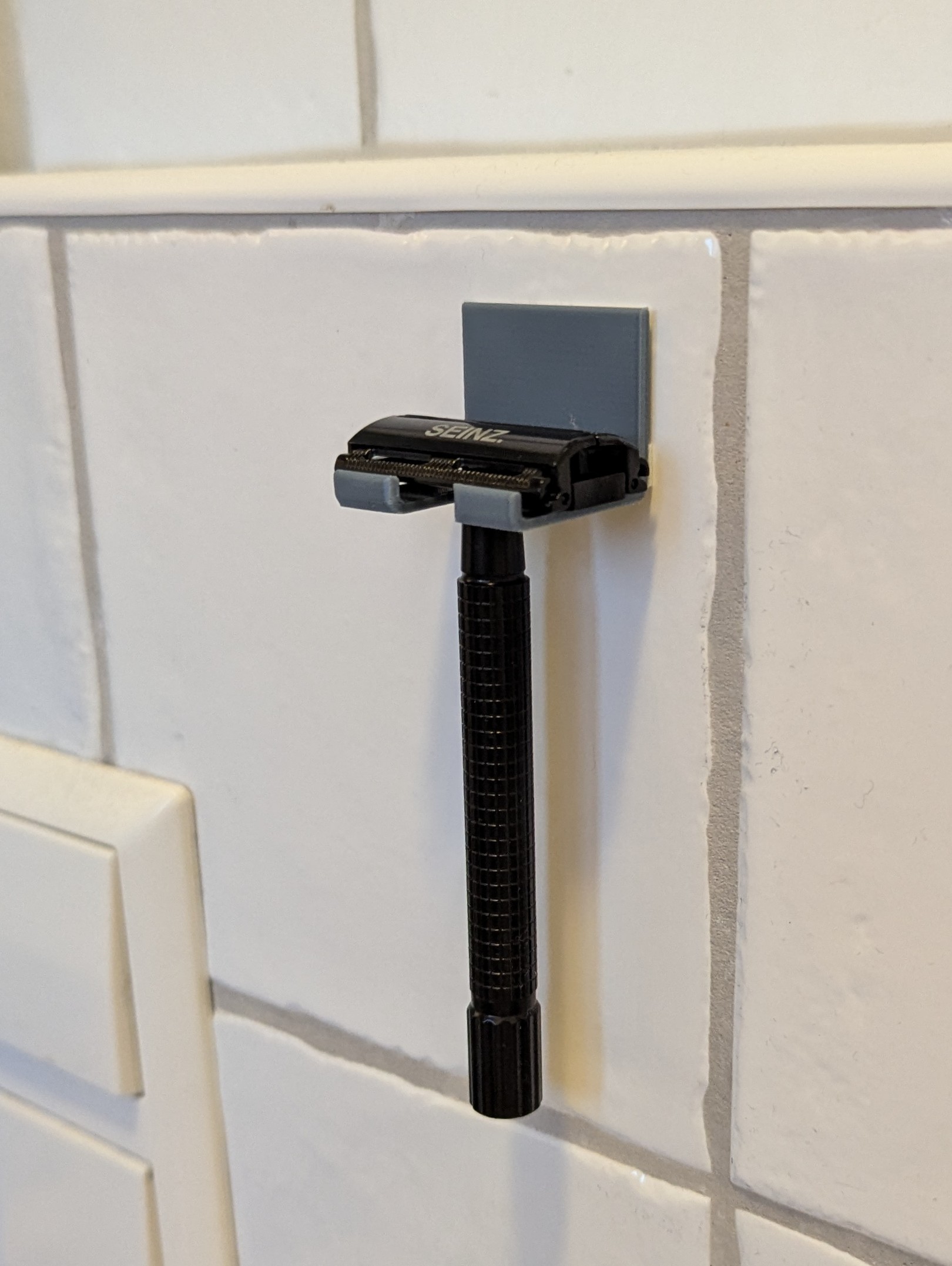 Razor Holder — thumbnail 4