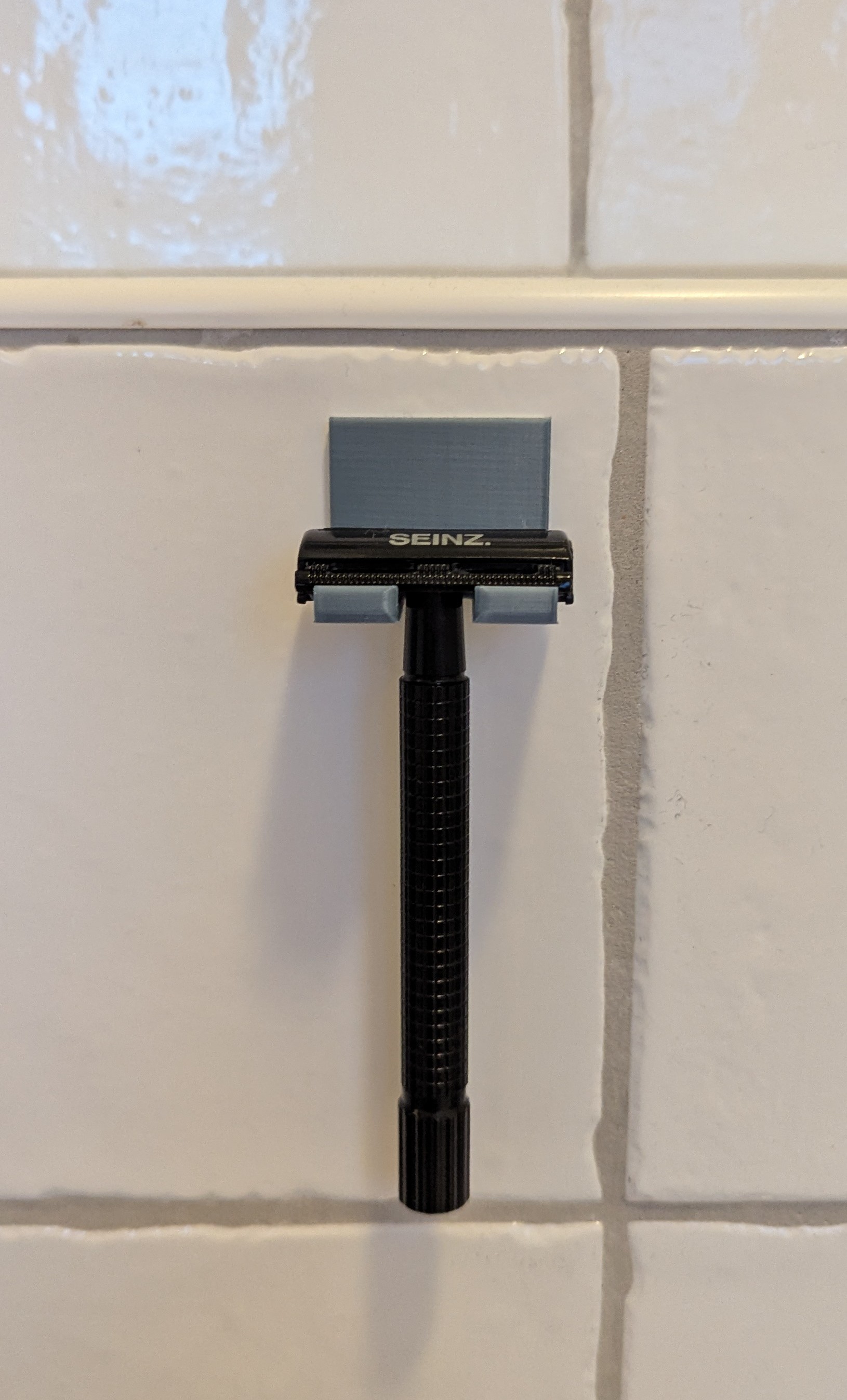 Razor Holder
