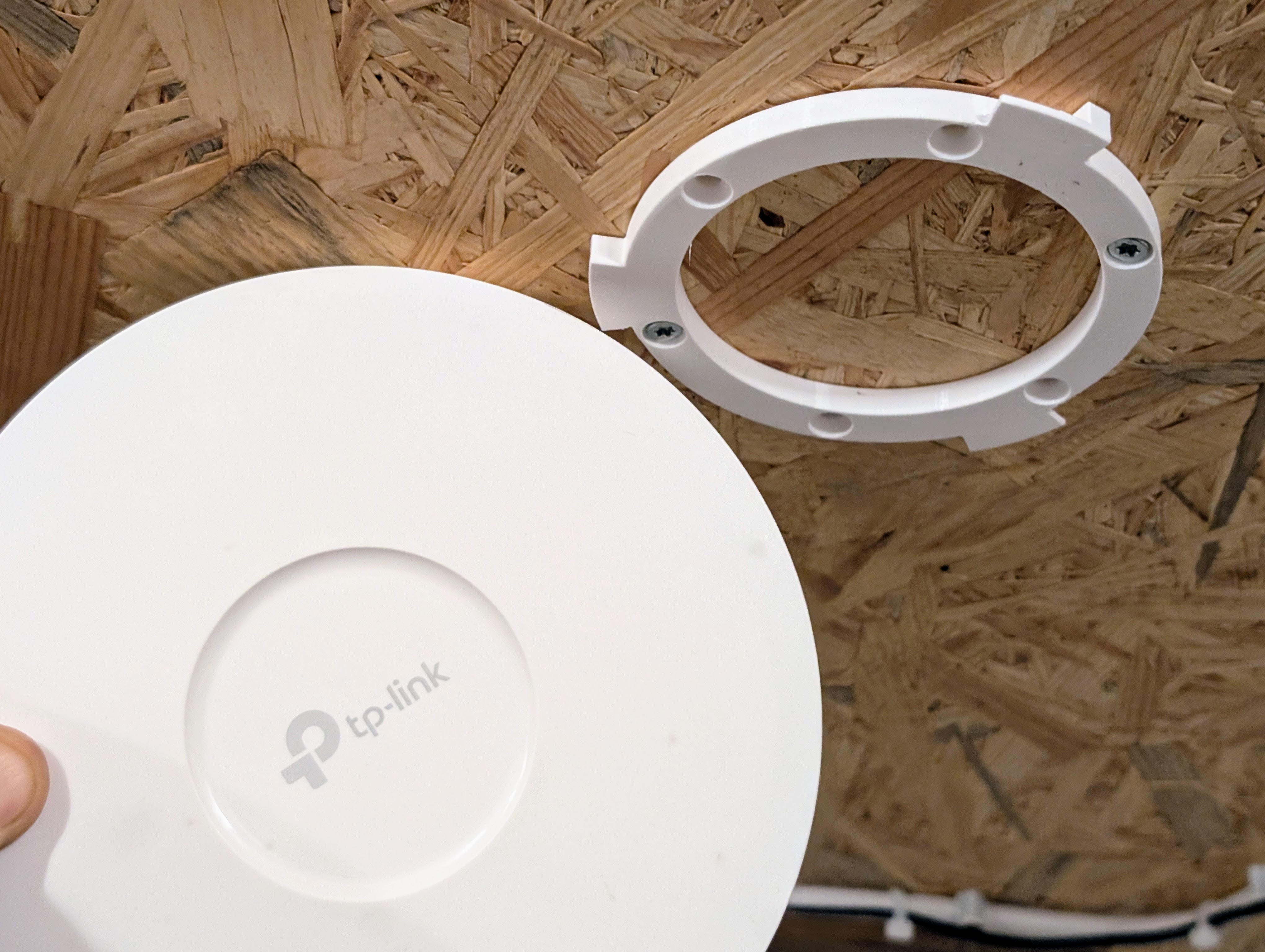 TP-Link EAP 610 Access Point Ceiling Mount