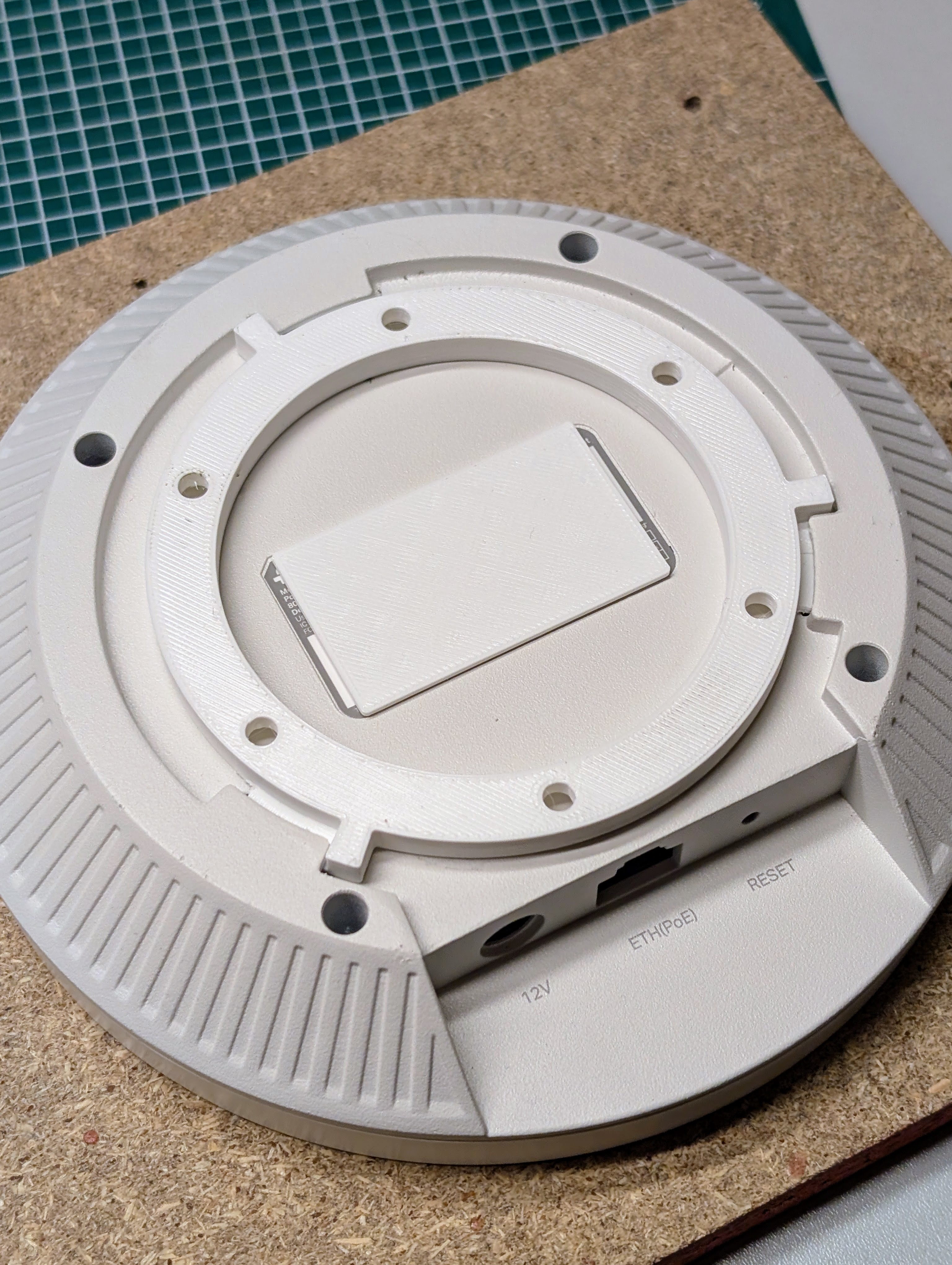 TP-Link EAP 610 Access Point Ceiling Mount — thumbnail 2