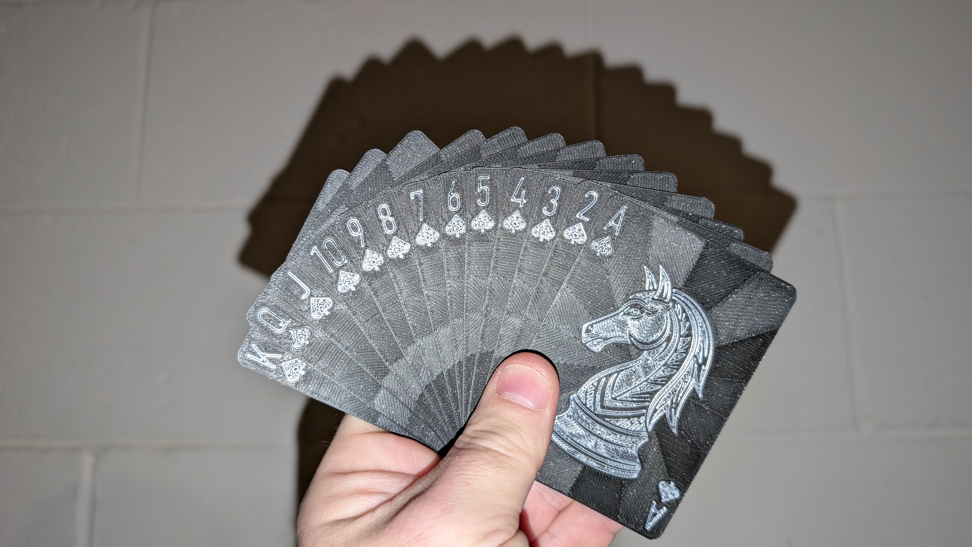 Playing Cards - Standard Size — thumbnail 2