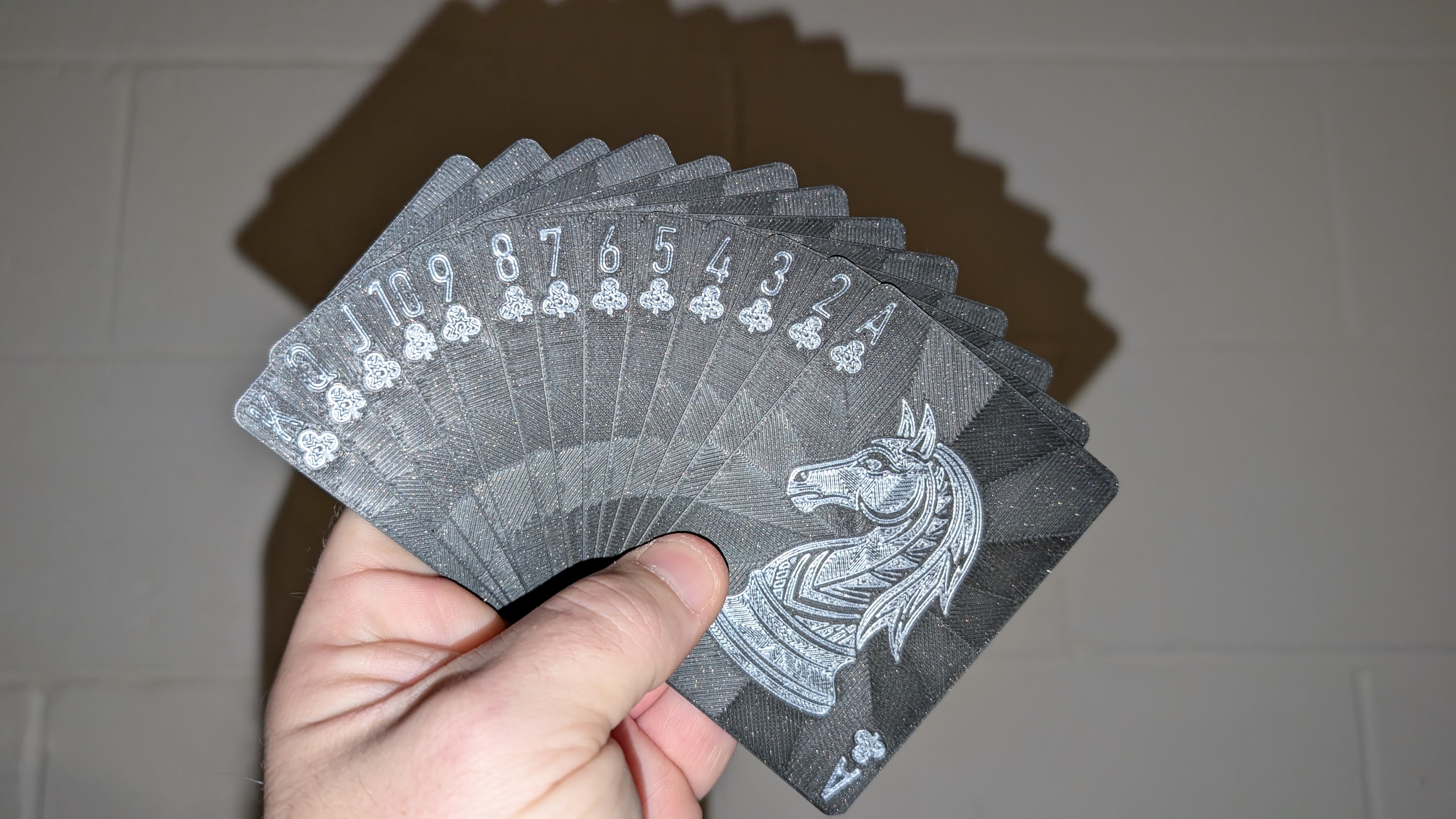 Playing Cards - Standard Size — thumbnail 6