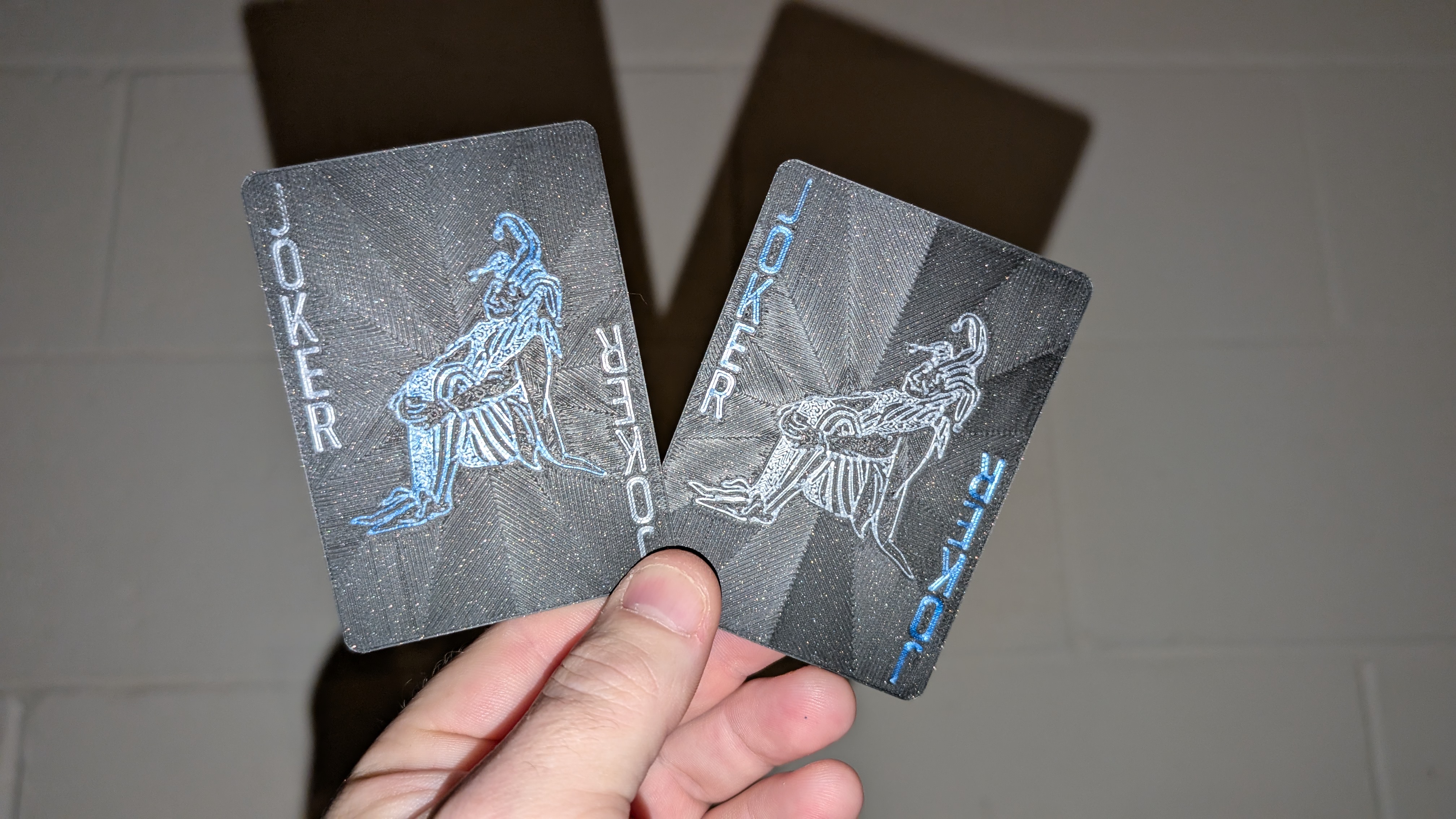 Playing Cards - Standard Size — thumbnail 4