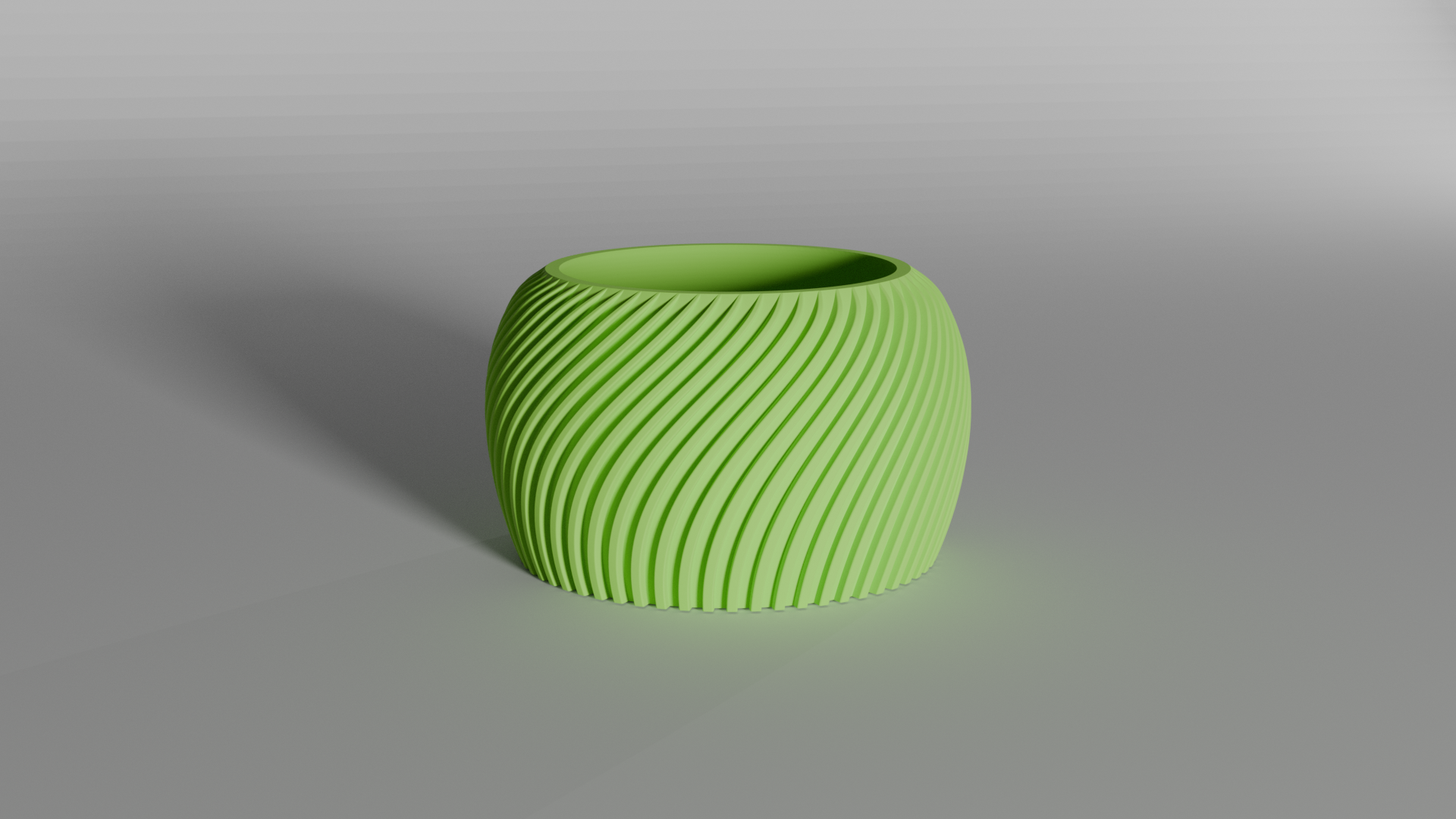 Flower Vase — miniatura 2