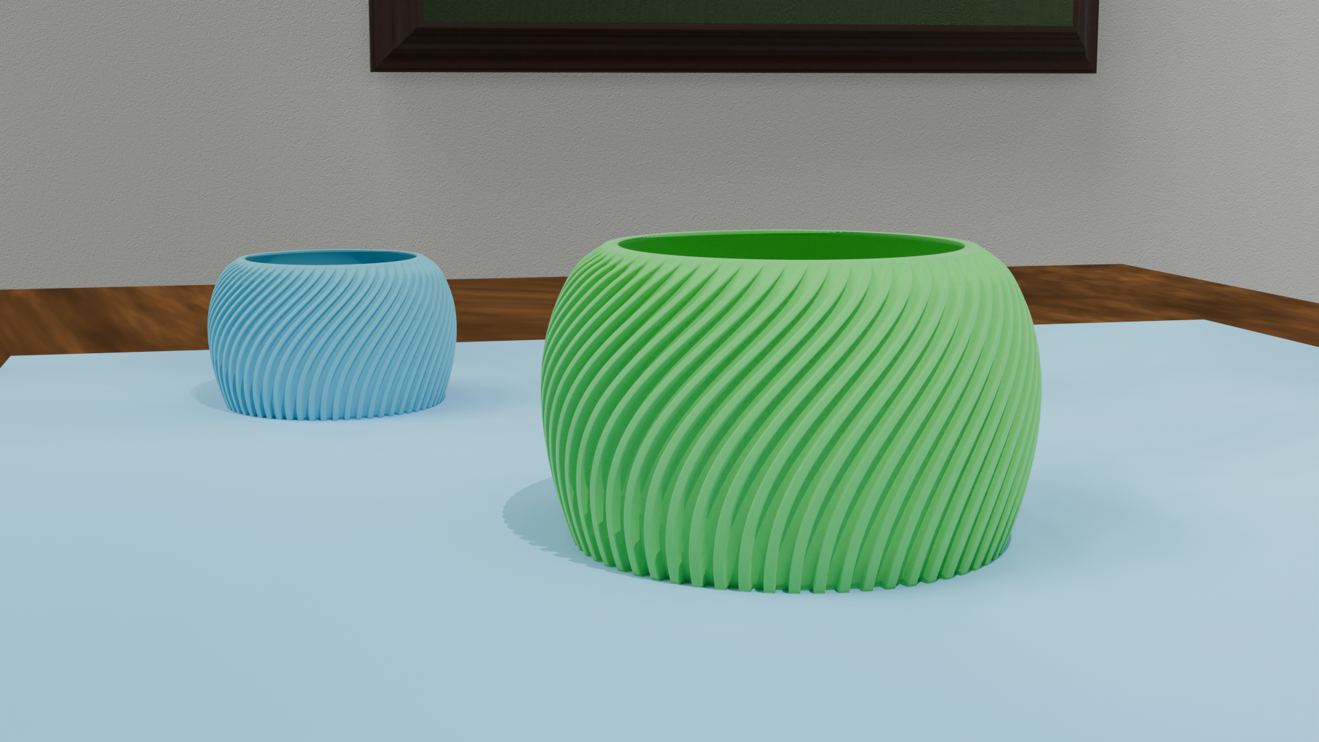 Flower Vase
