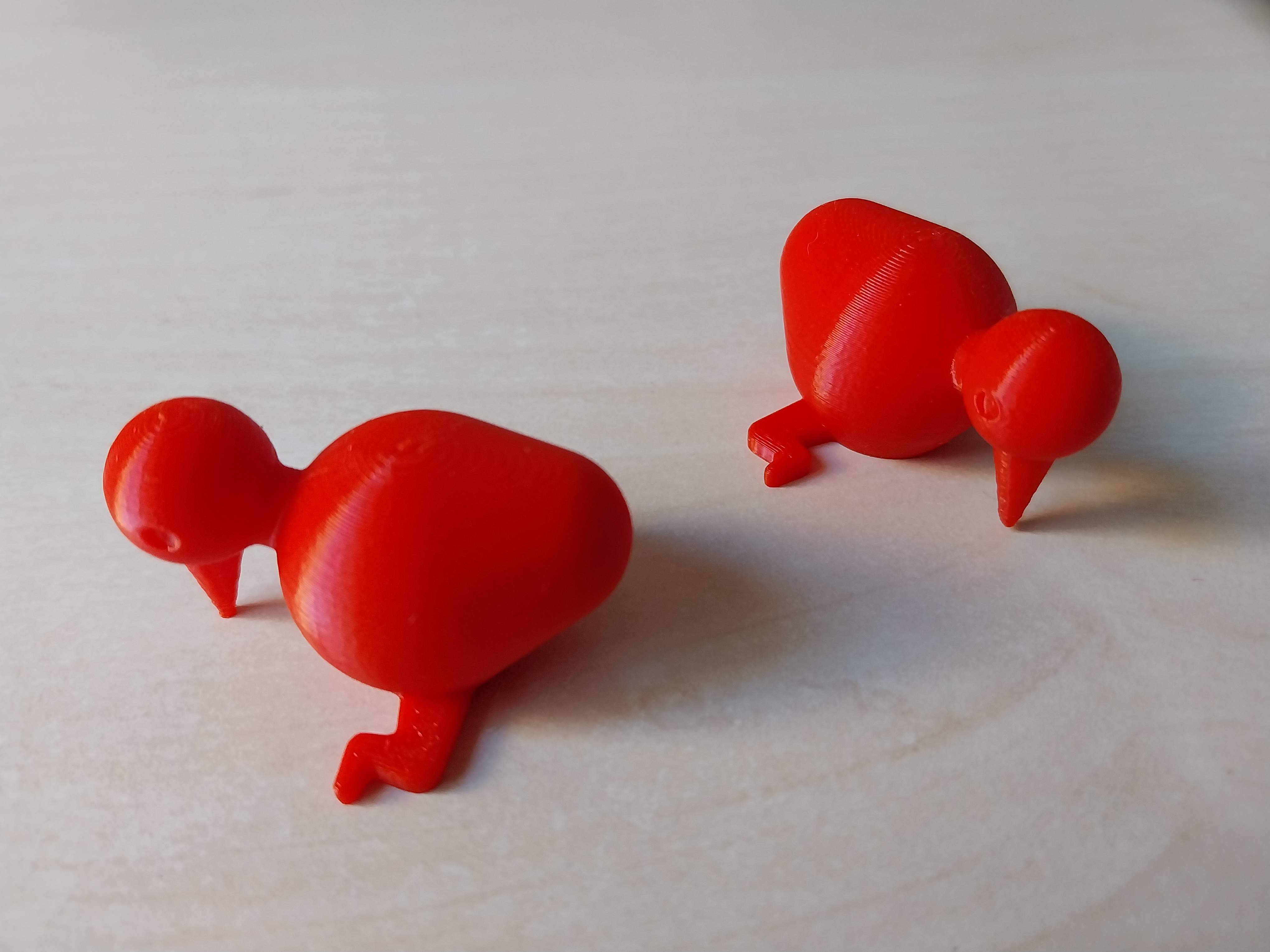 Toy Chick — miniatura 2