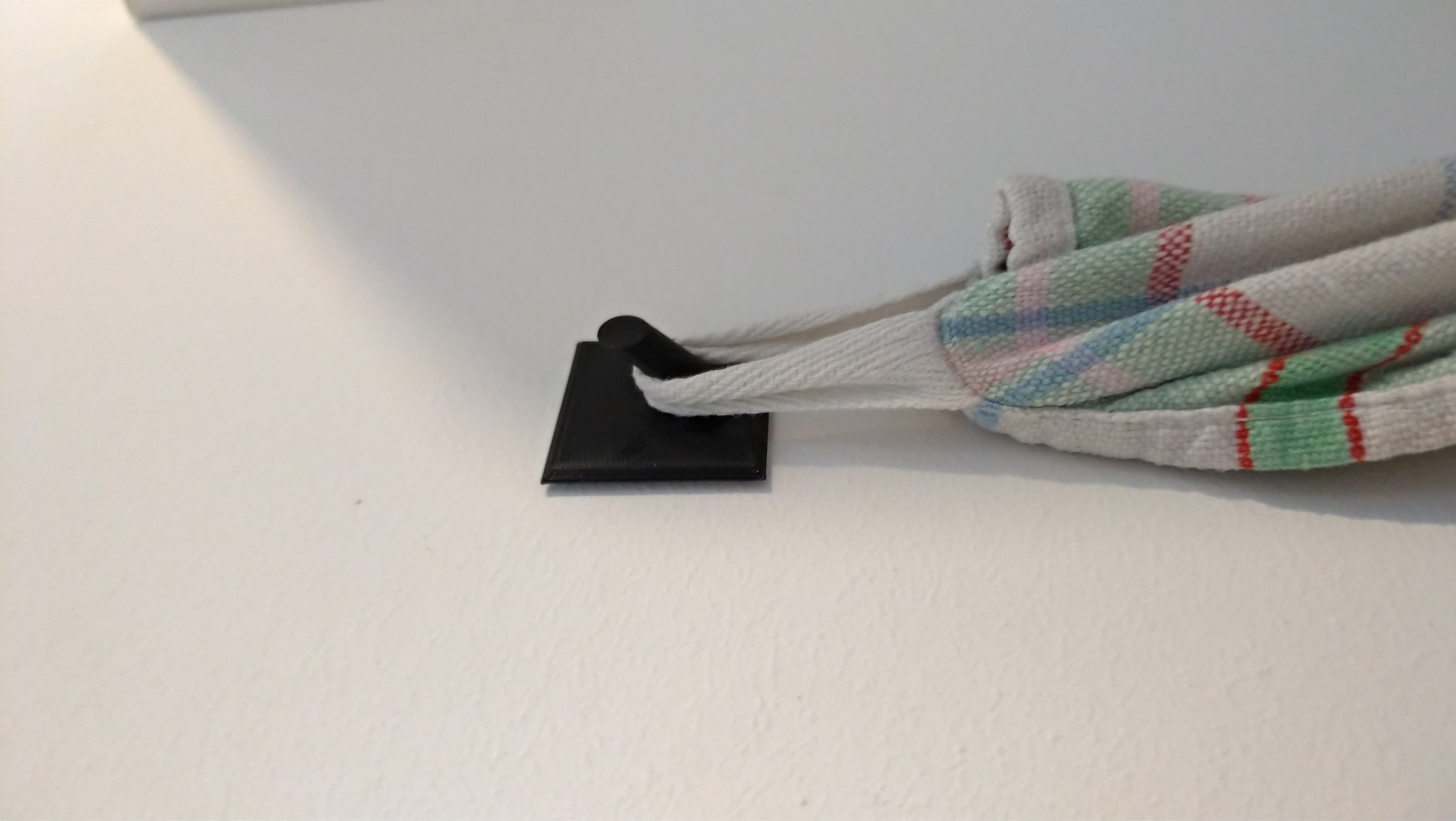Wall hook